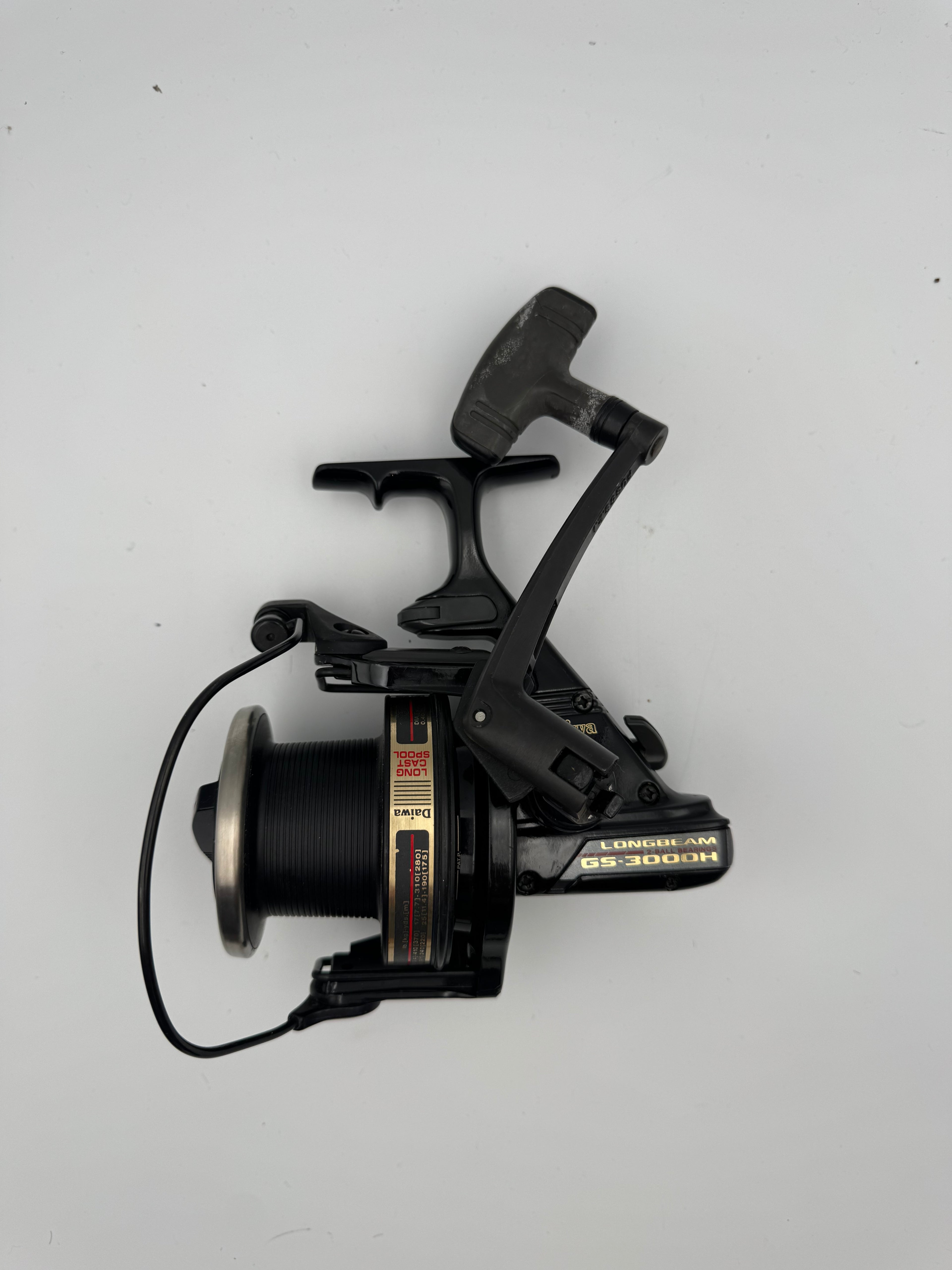 Daiwa Longbeams