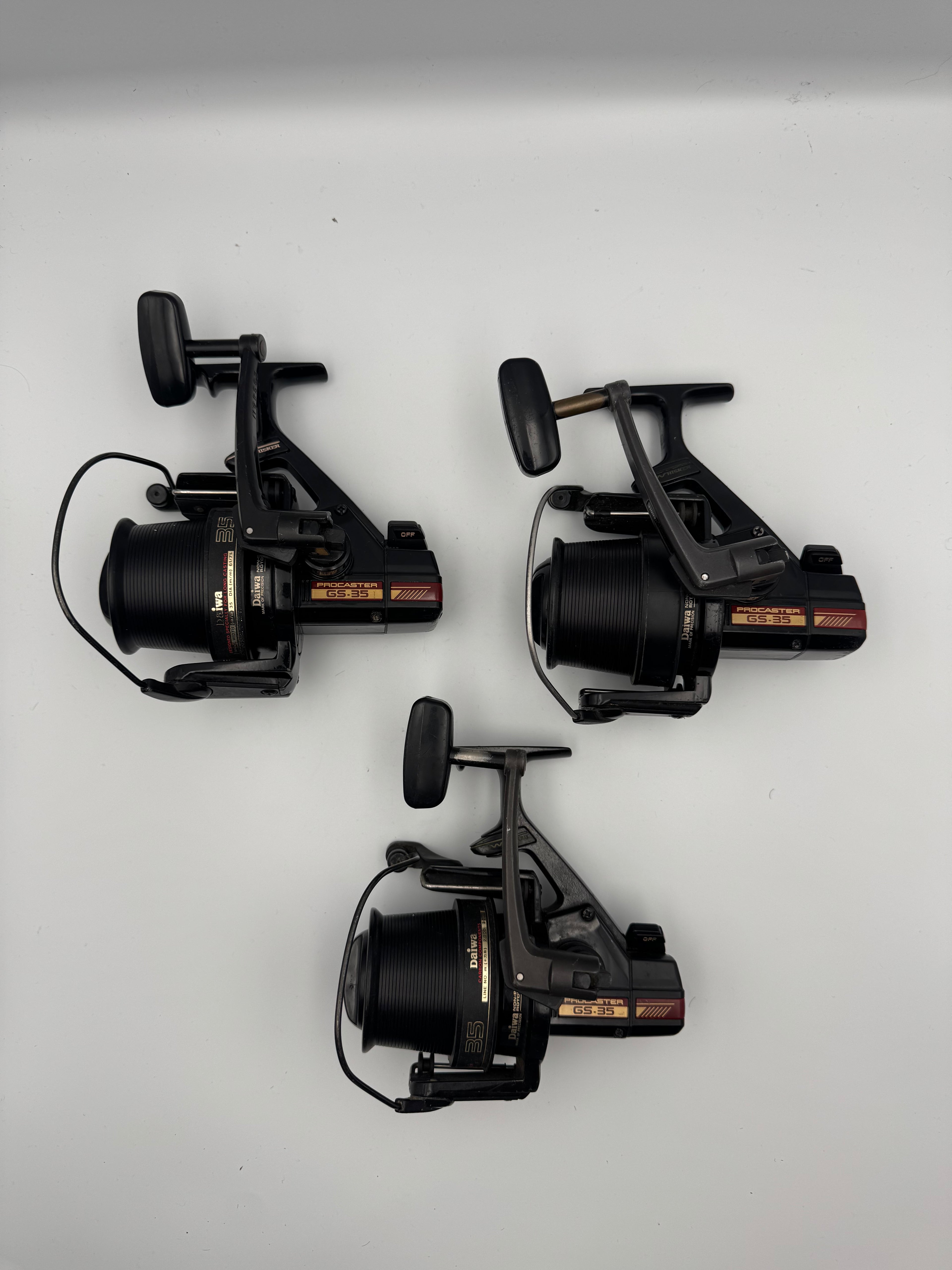 Daiwa Procasters