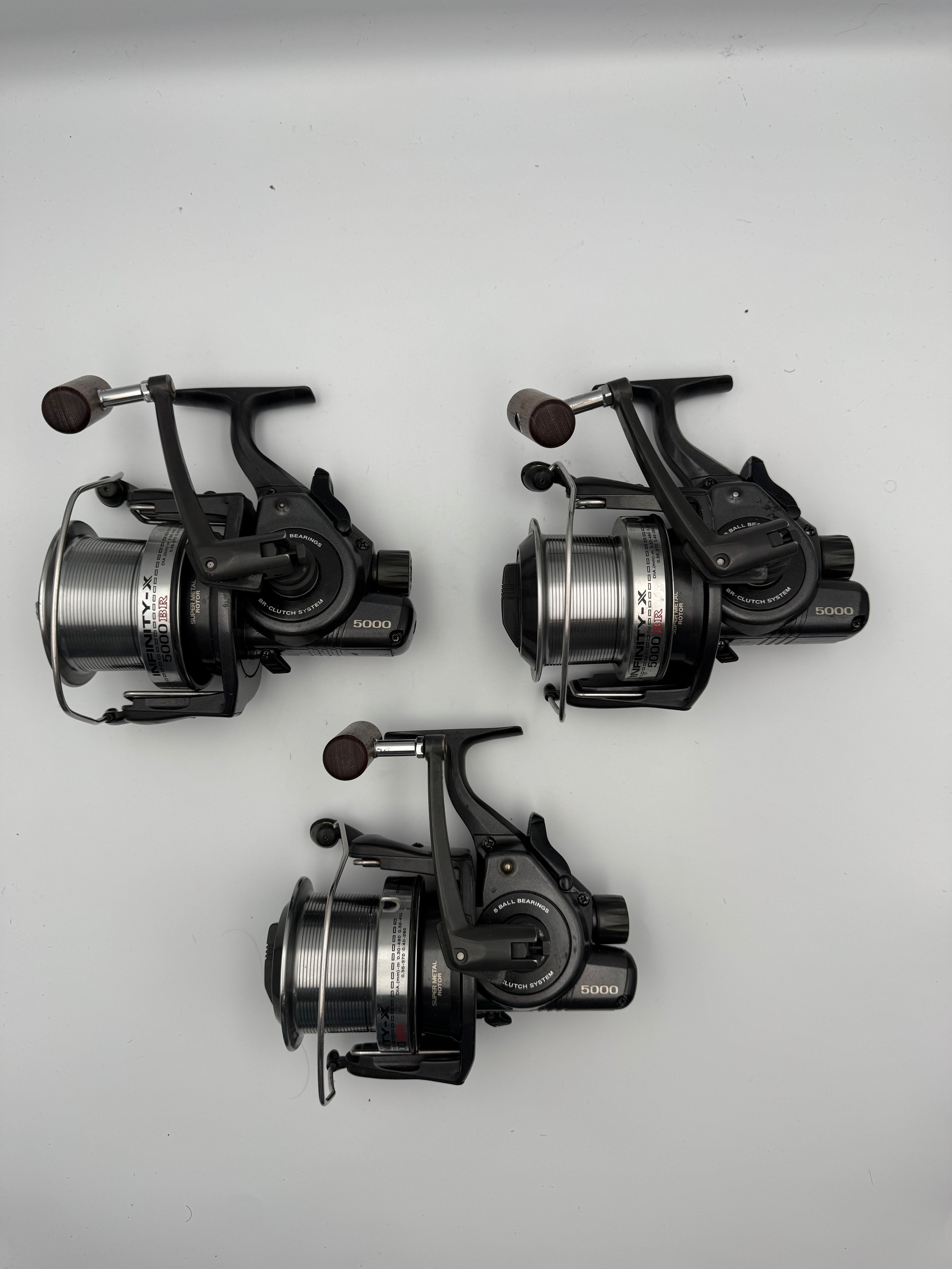 Sets Of Three