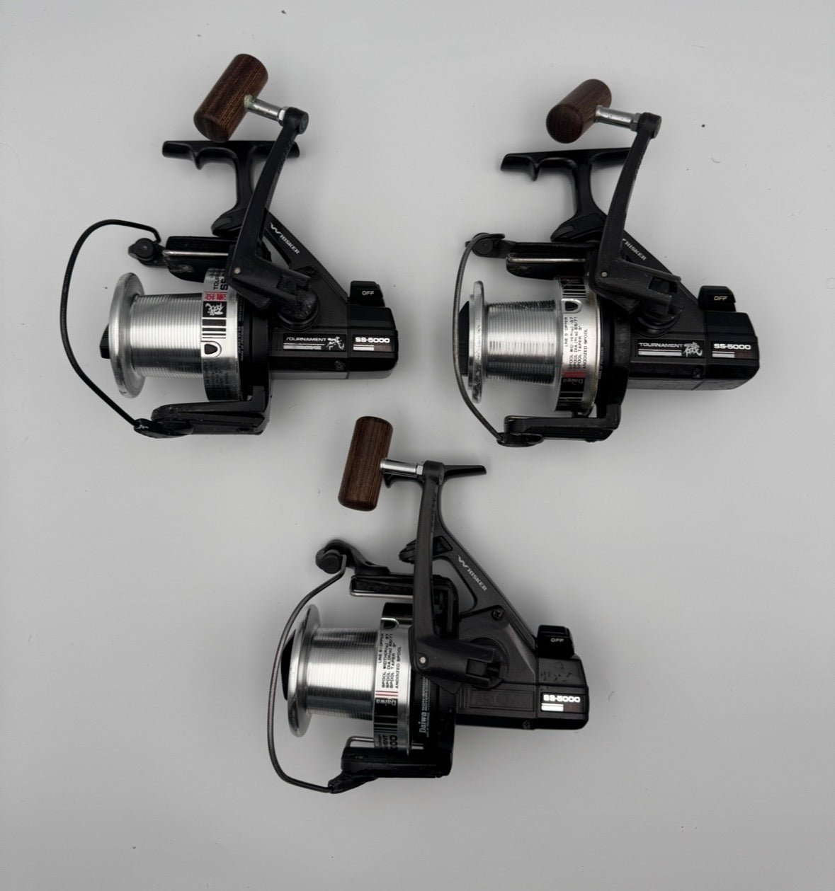 Daiwa Tournaments
