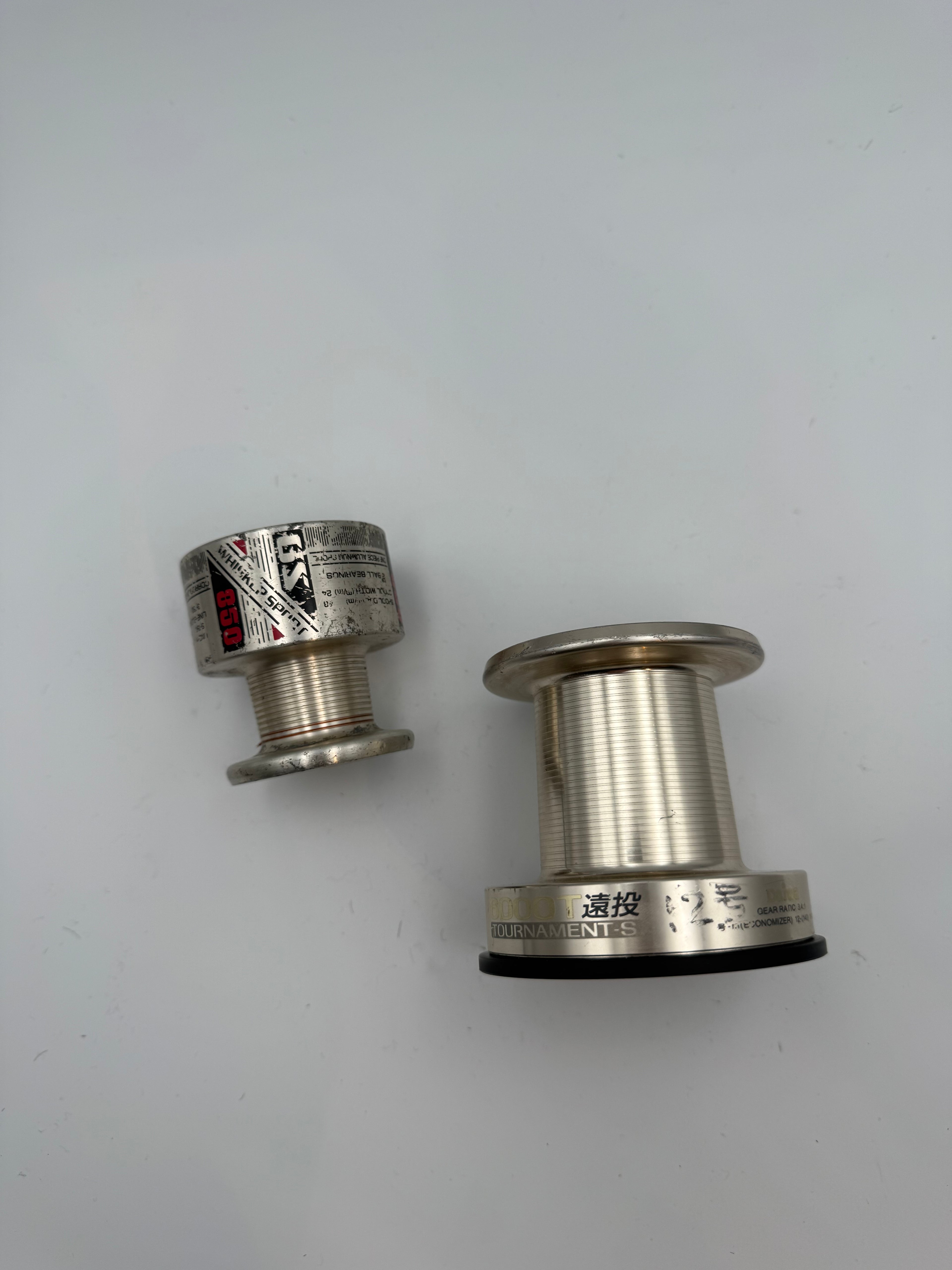 Spools