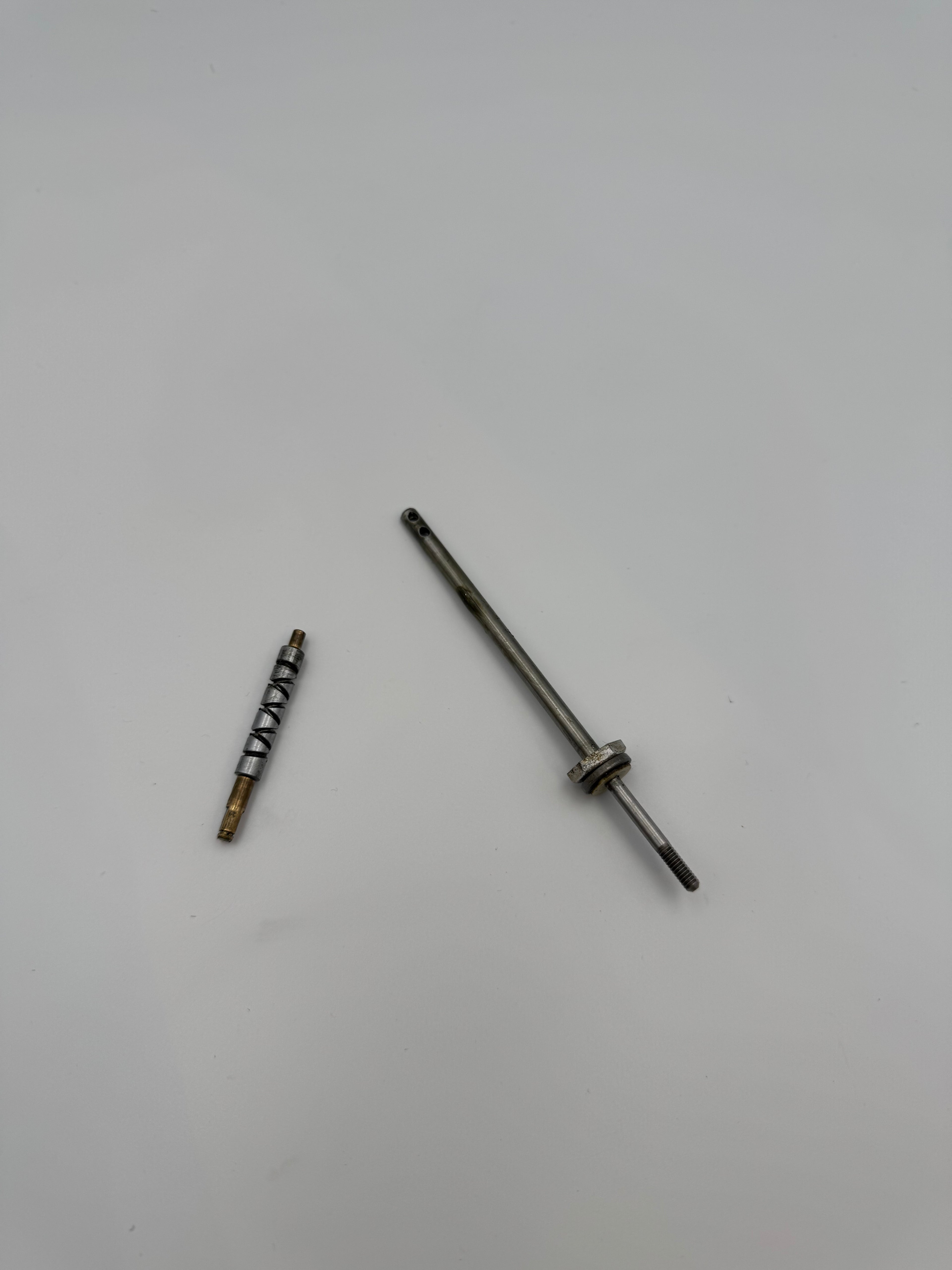 Mechanical parts