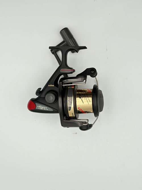 Daiwa Emblem S4500H Baboon