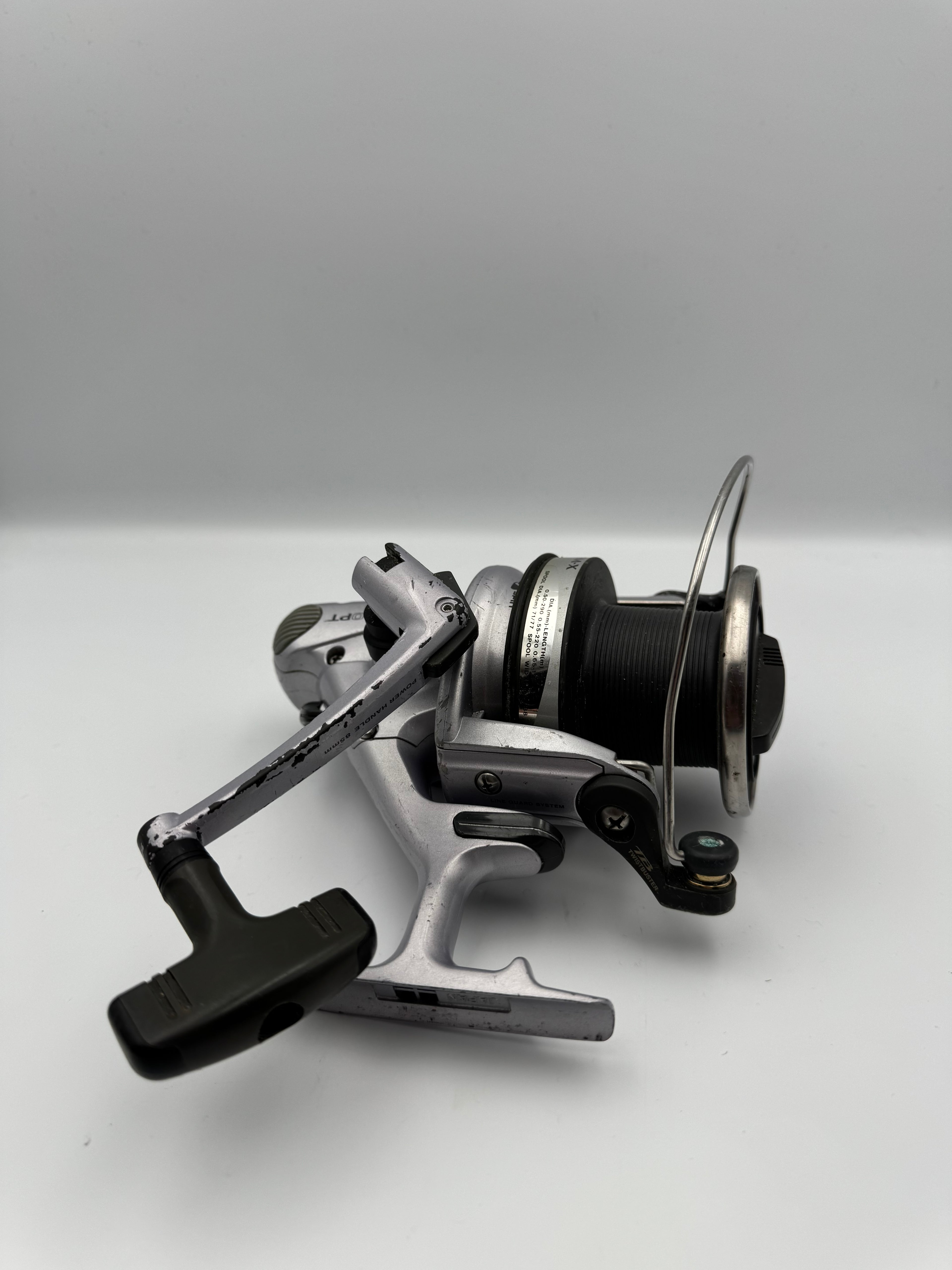 Daiwa Emblem 6000pt