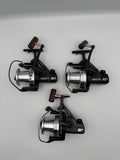 Daiwa SS5000 Square Drive Set Of Three