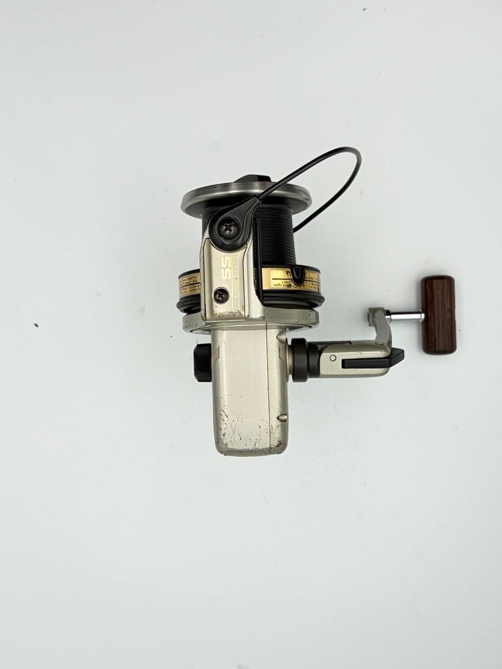 Daiwa Longbeam SS3000