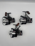 Daiwa SS850 Whisker Tournament Set Of Three