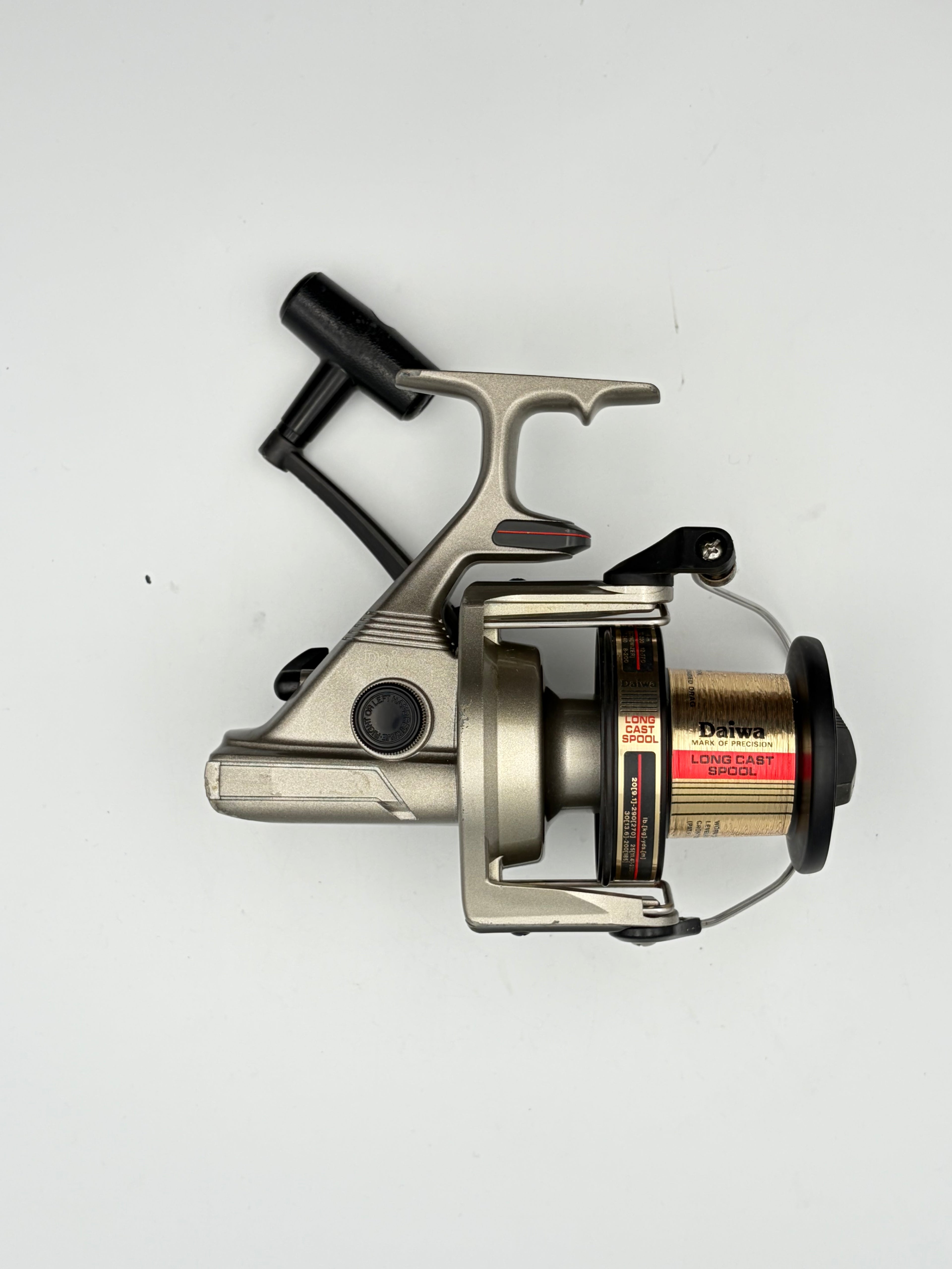 Daiwa Longbeam ST5000H