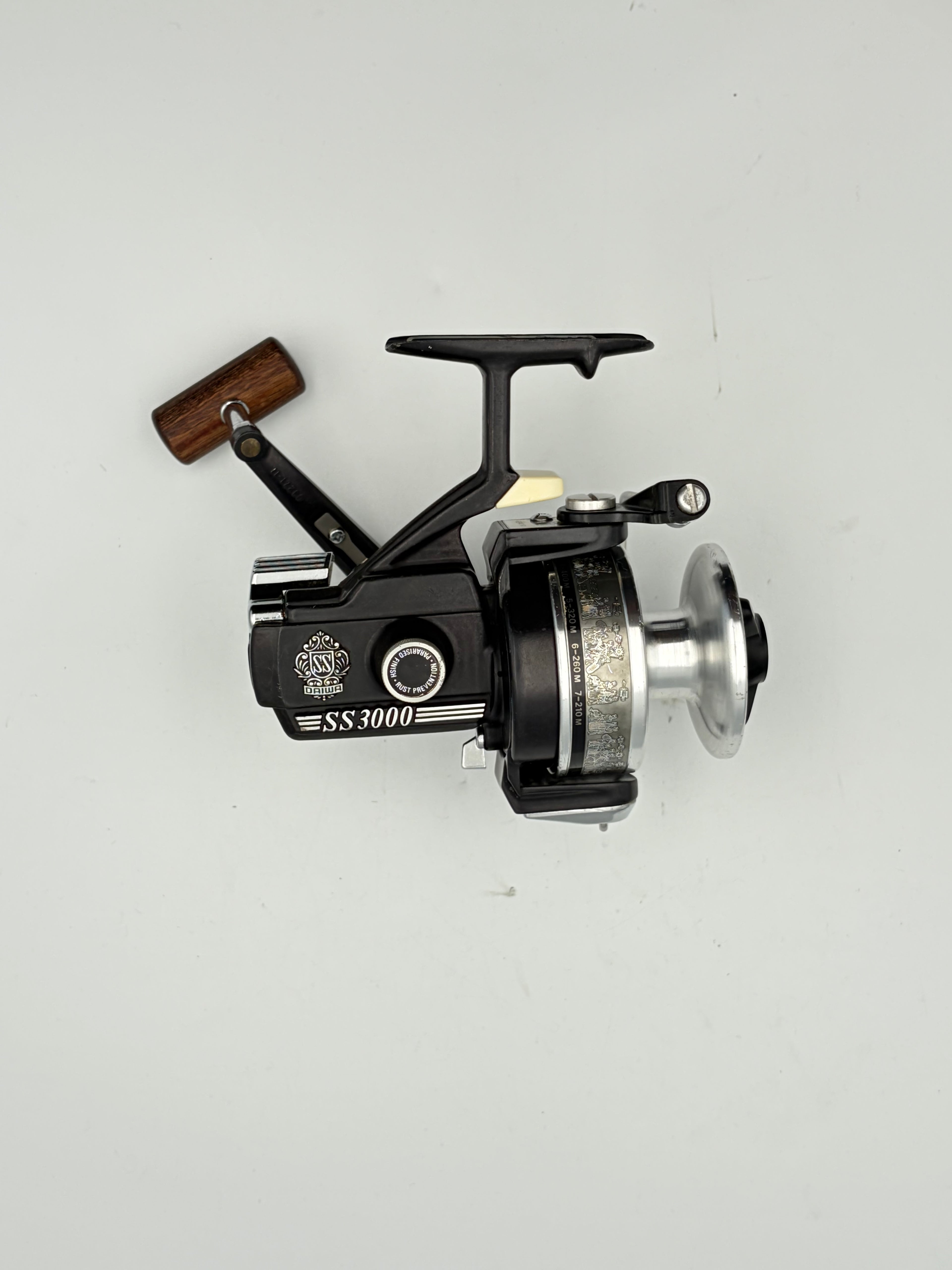 Daiwa SS3000