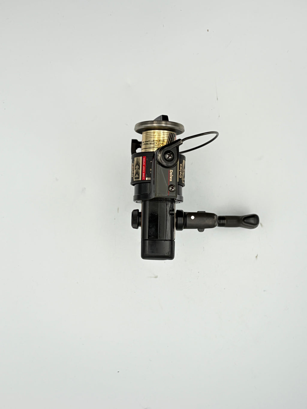 Daiwa GS750 sportline