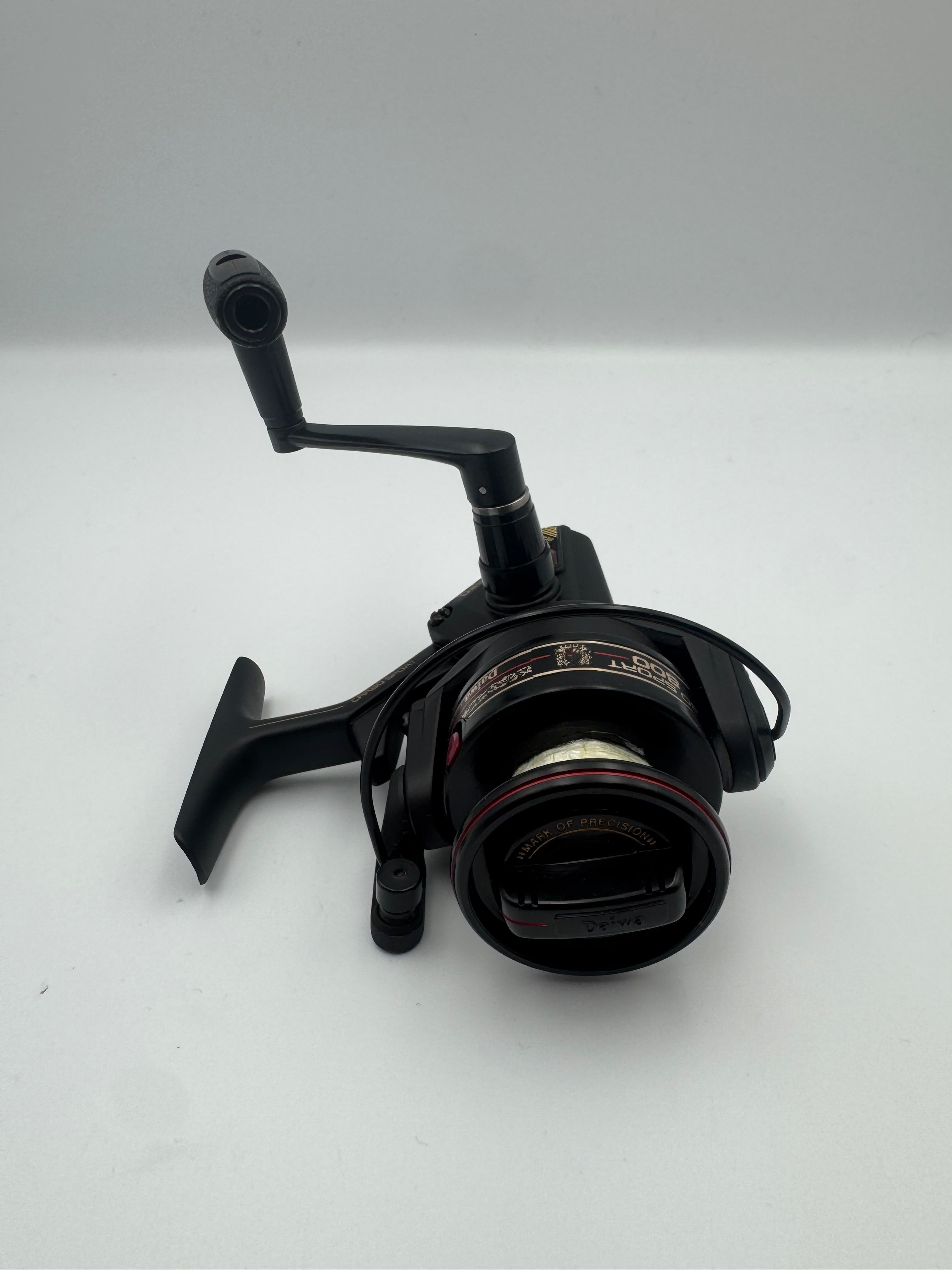 Daiwa Carbo 800 In Box