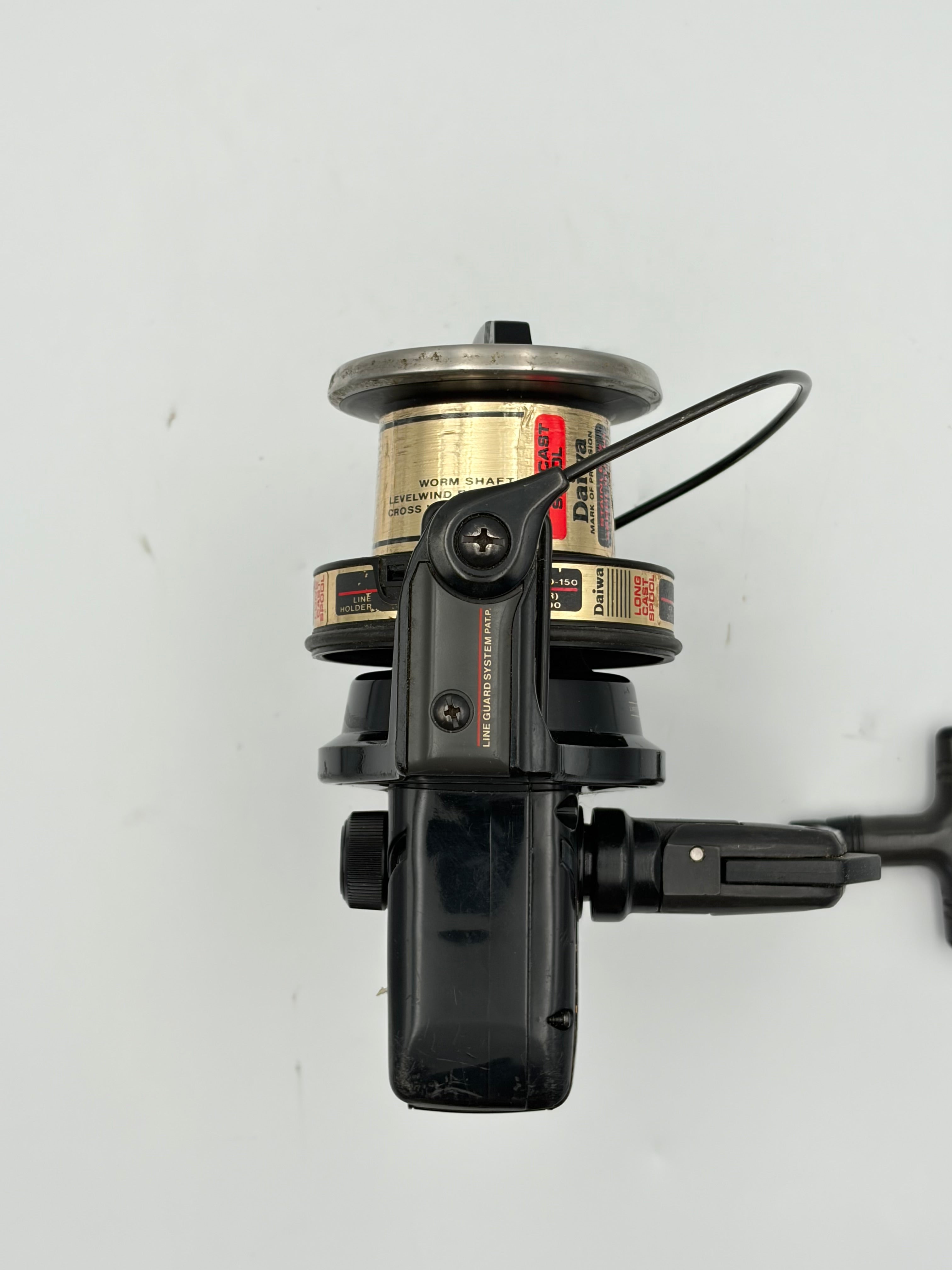 Daiwa Longbeam GS3000h