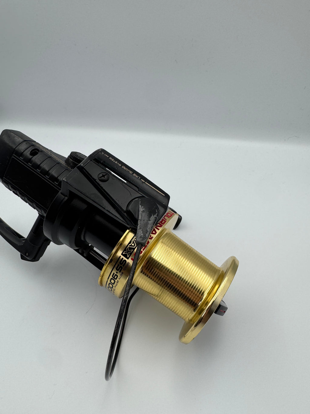 Daiwa SS9000 Millionmax Whisker Tournament
