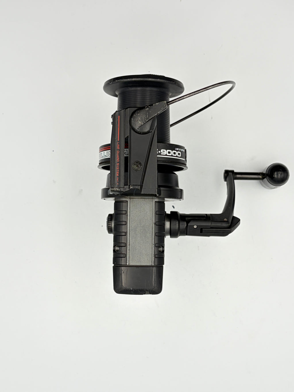 Daiwa GS9000 Millionmax