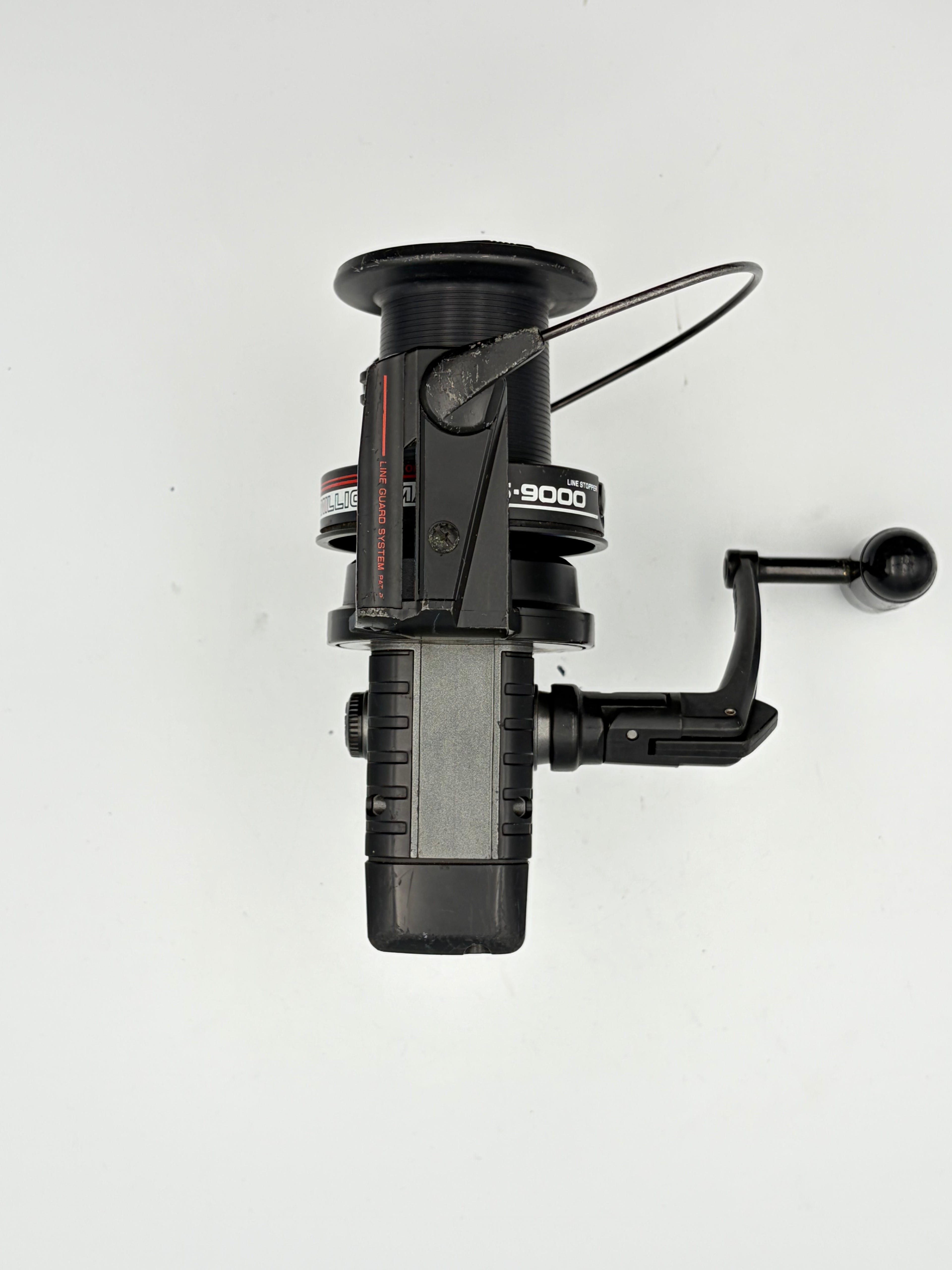 Daiwa GS9000 Millionmax