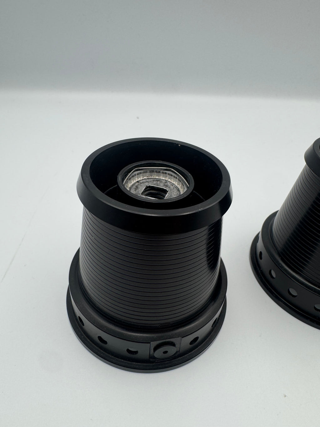 Daiwa Weston Tapered Spools