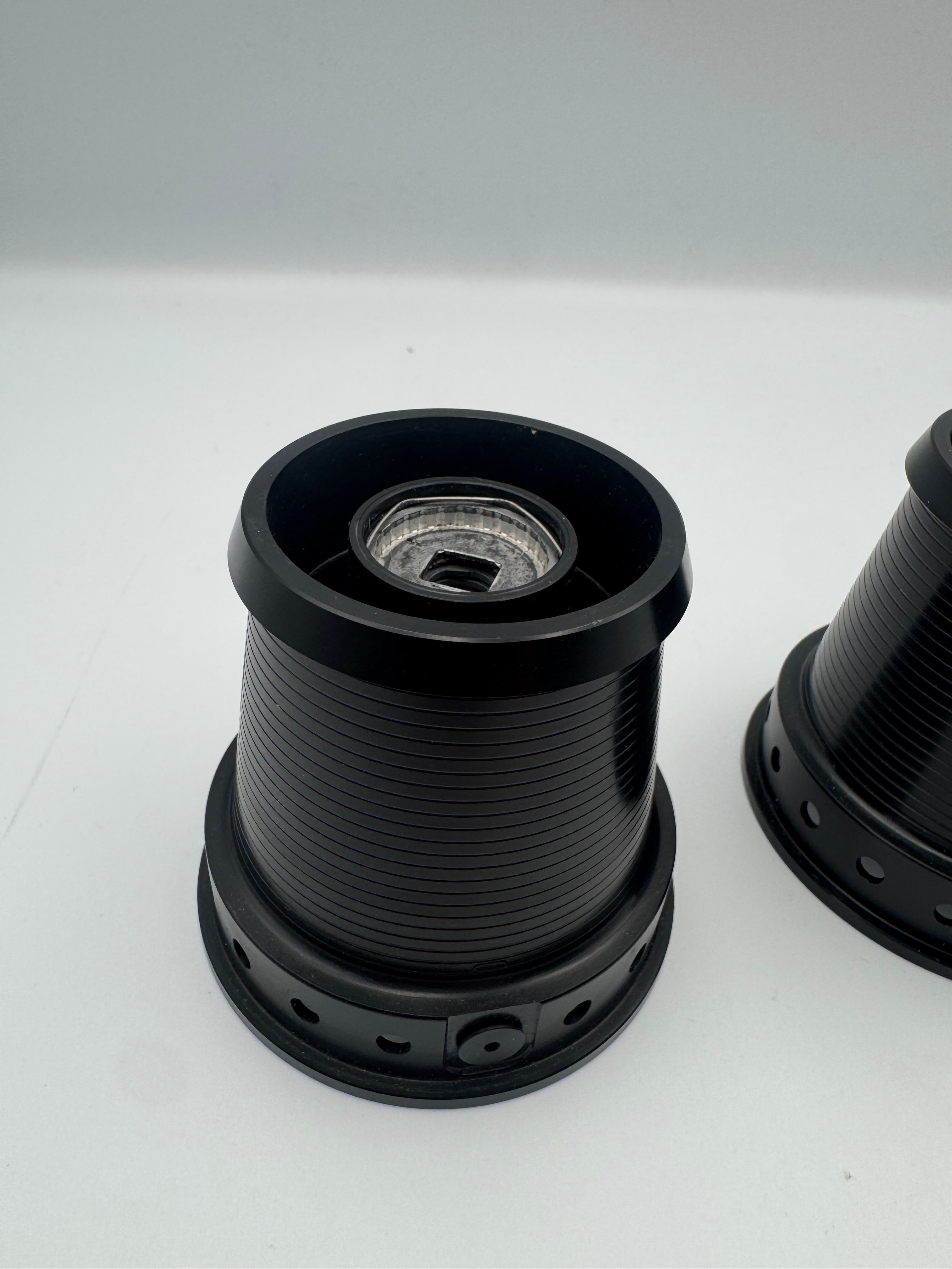 Daiwa Weston Tapered Spools