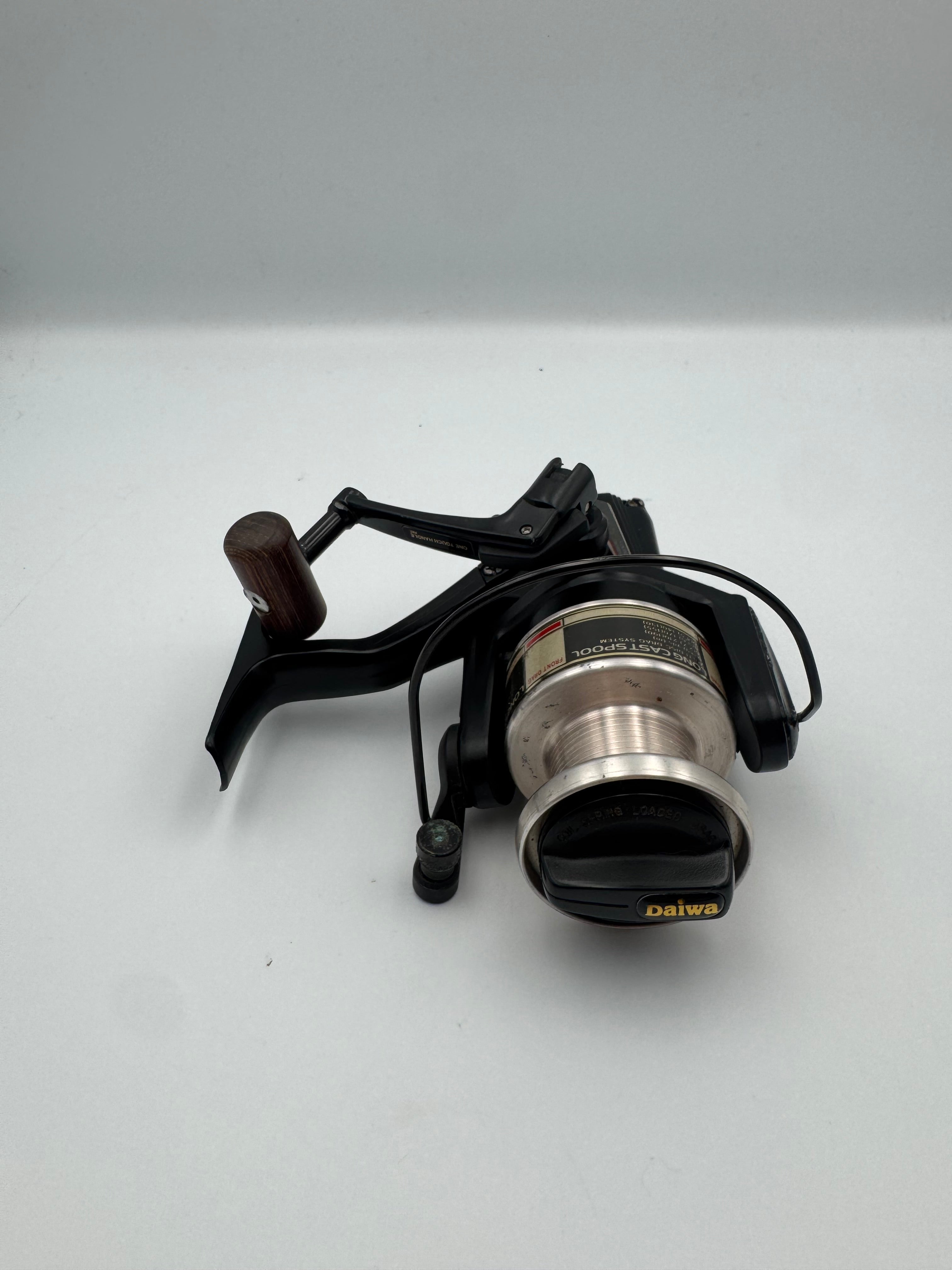 Daiwa LongSport Gs750m With Box