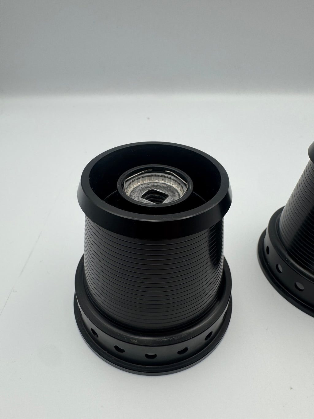 Daiwa Weston Tapered Spools