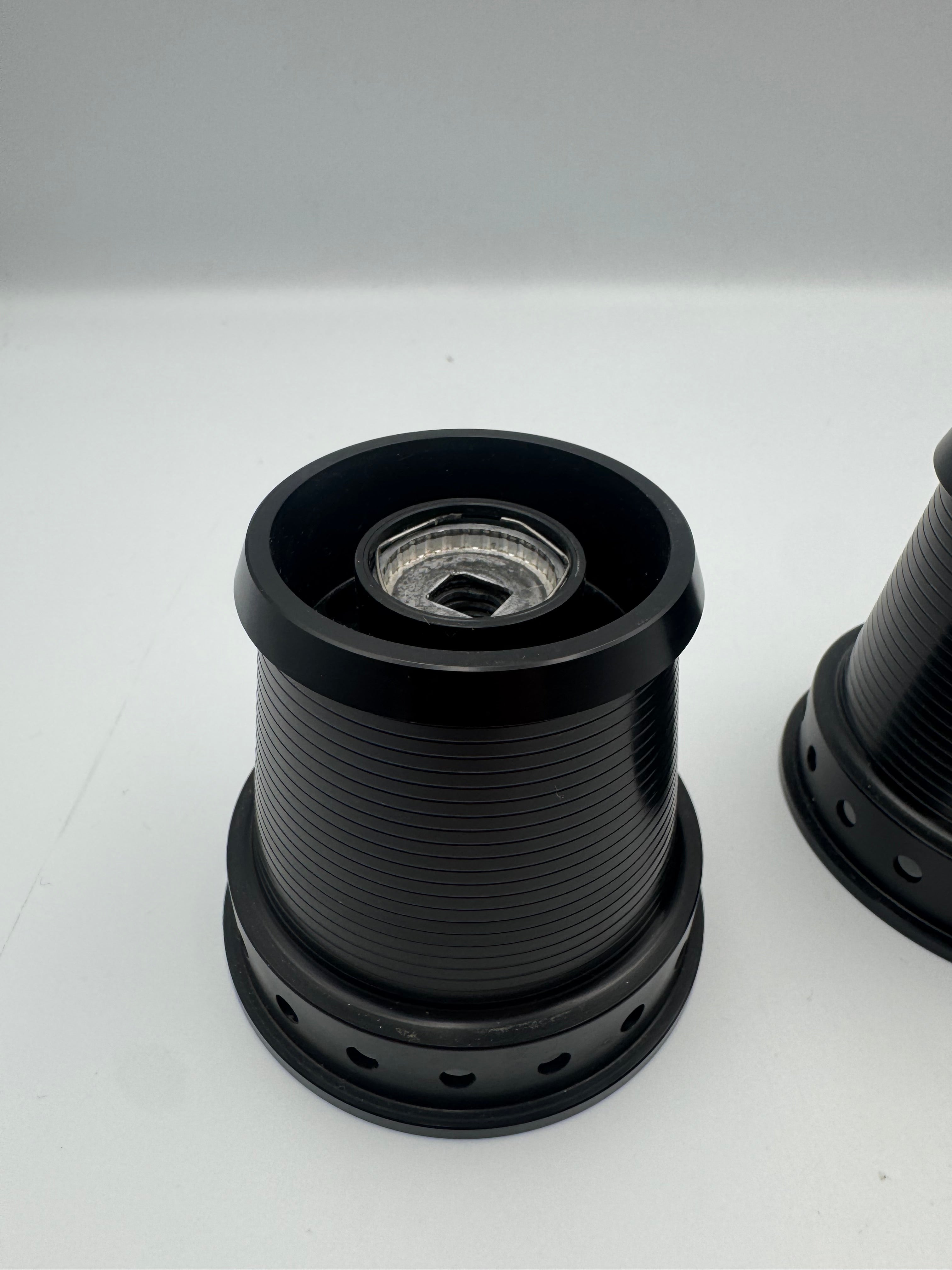 Daiwa Weston Tapered Spools