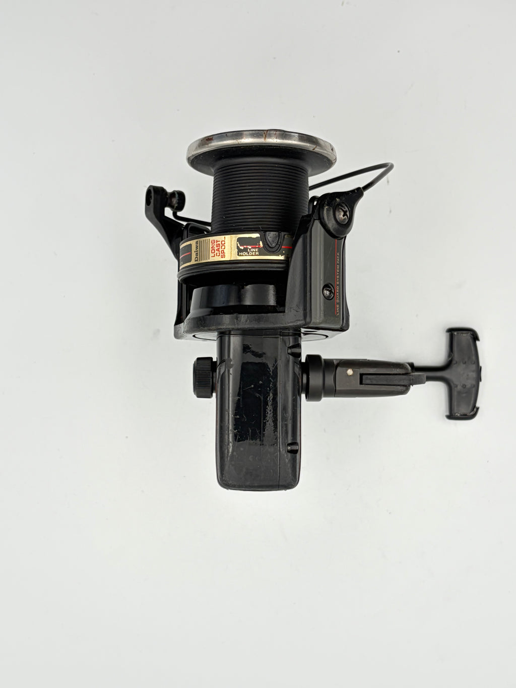 Daiwa Longbeam GS9000H