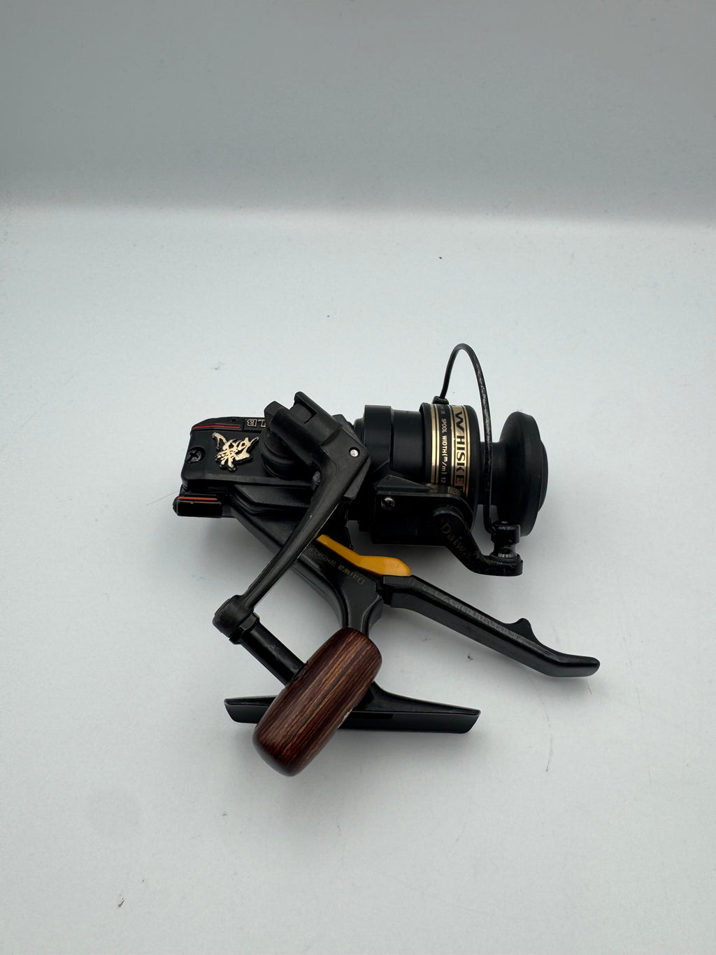 Daiwa SS700lb With Spare Spool