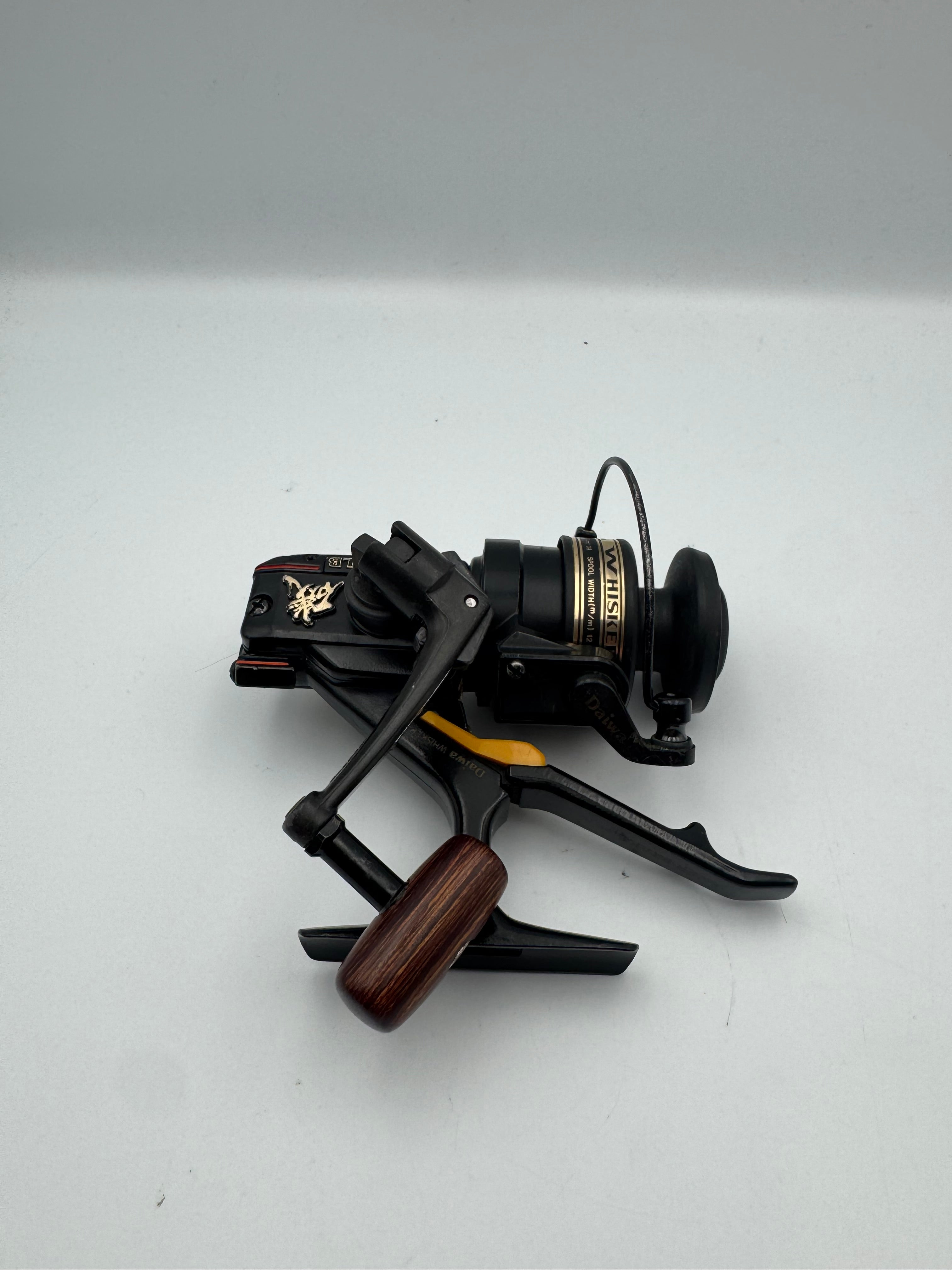 Daiwa SS700lb With Spare Spool
