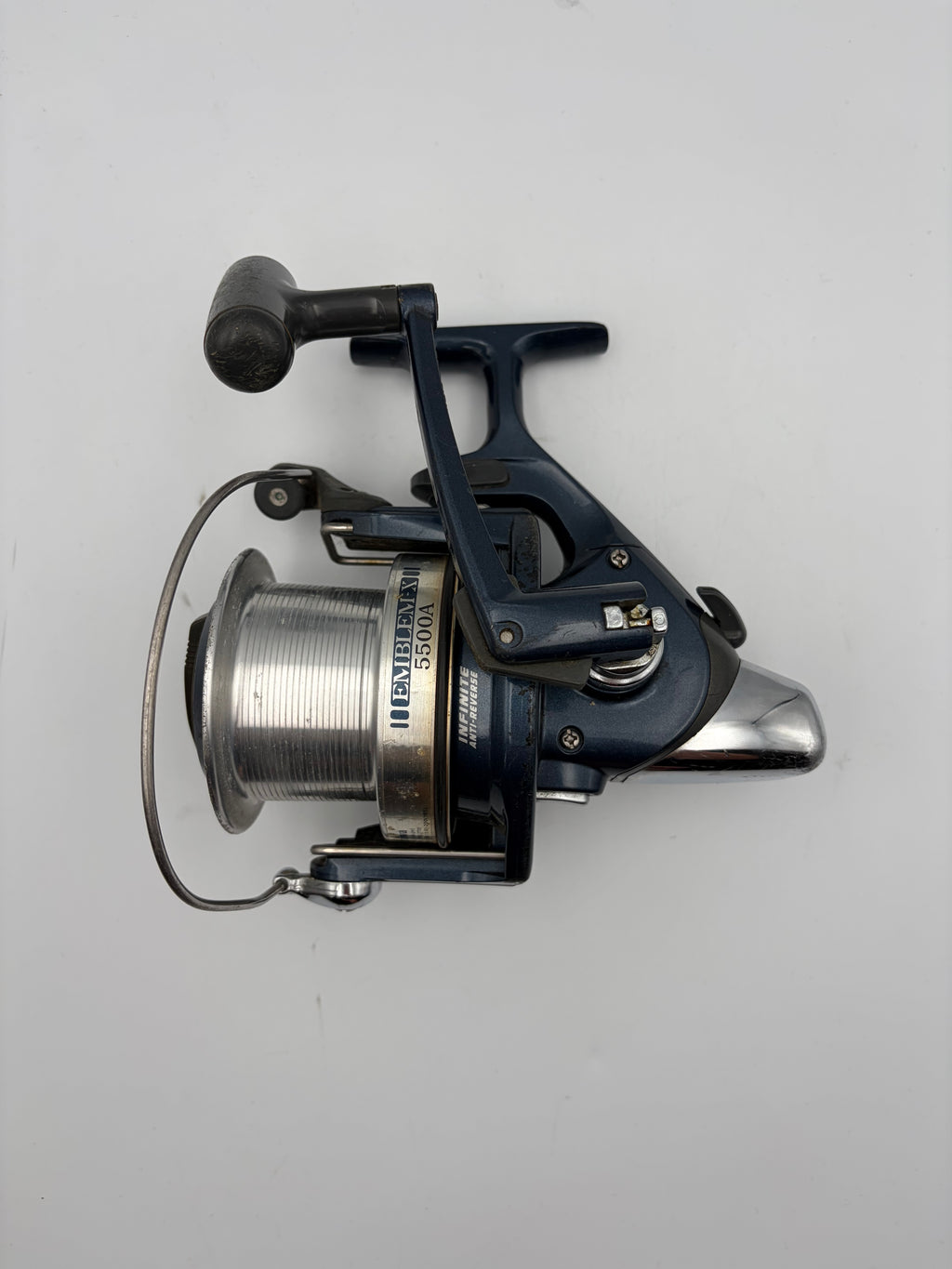 Daiwa Emblem X5500A