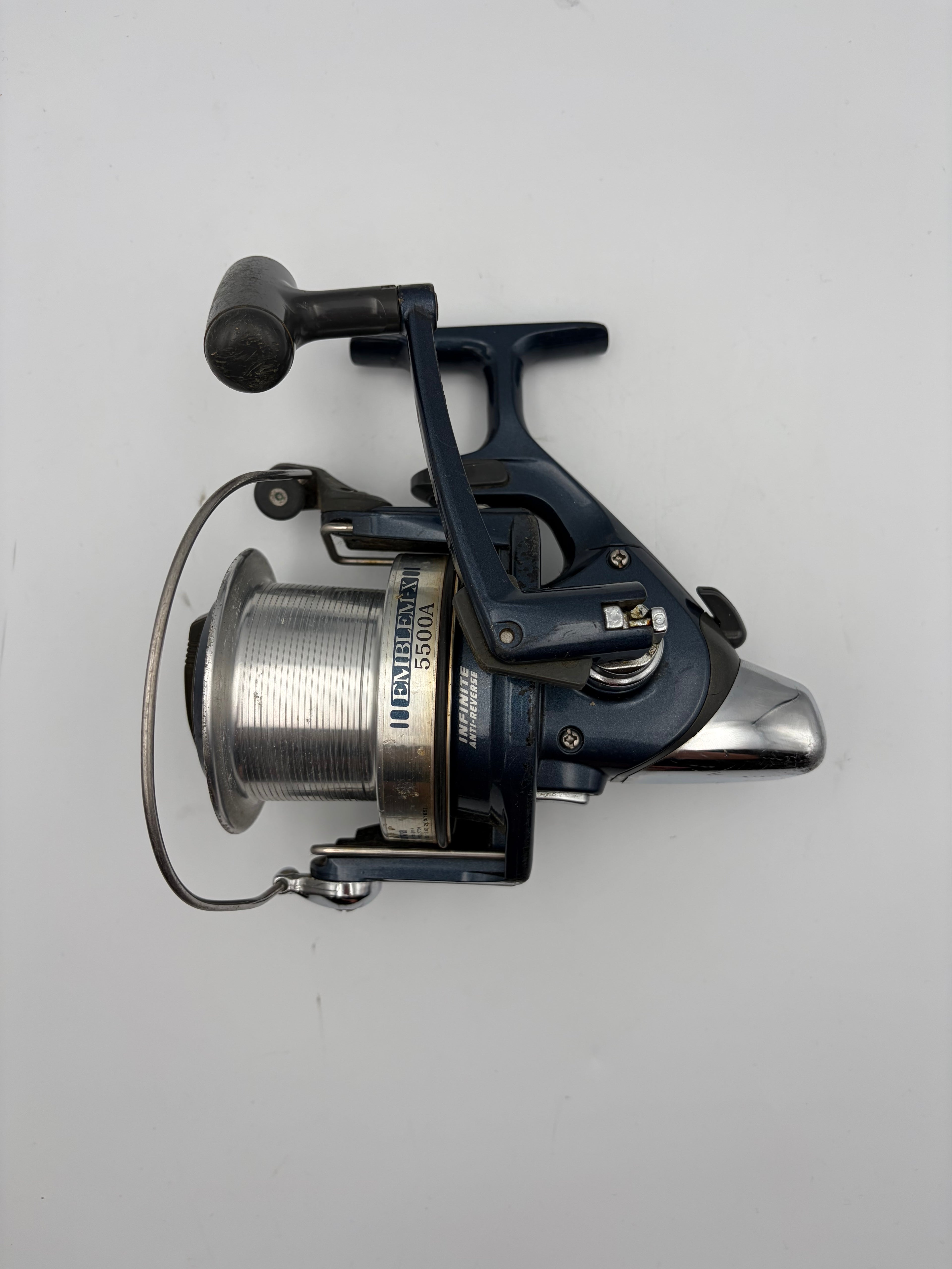 Daiwa Emblem X5500A