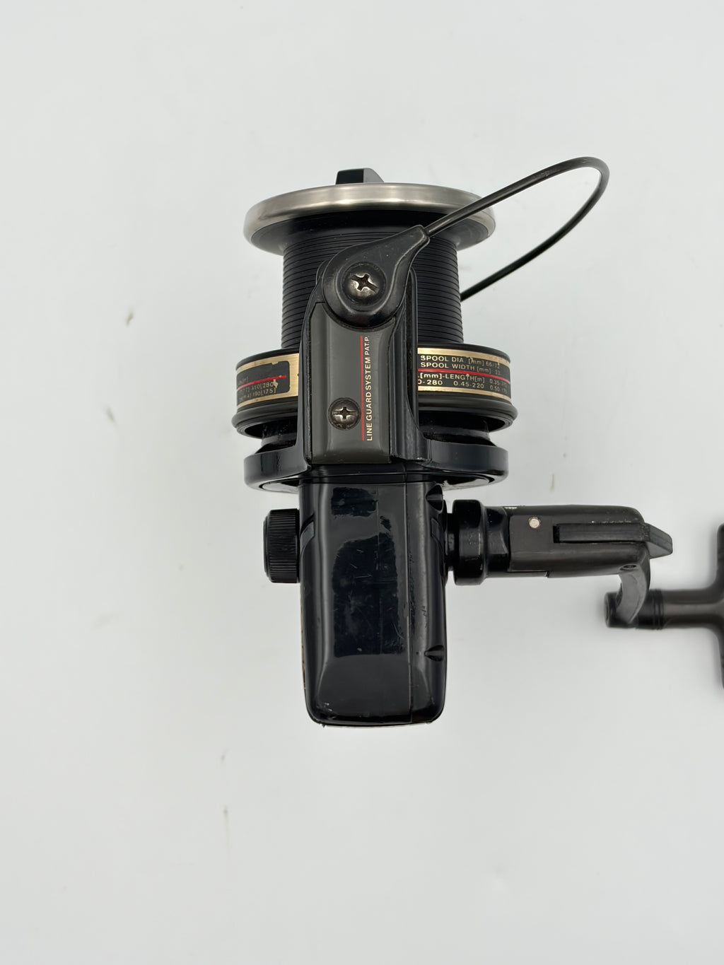 Daiwa Longbeam GS3000h