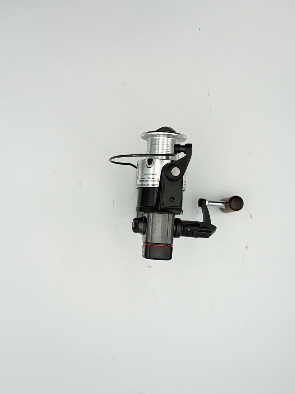 Daiwa SS750 Whisker