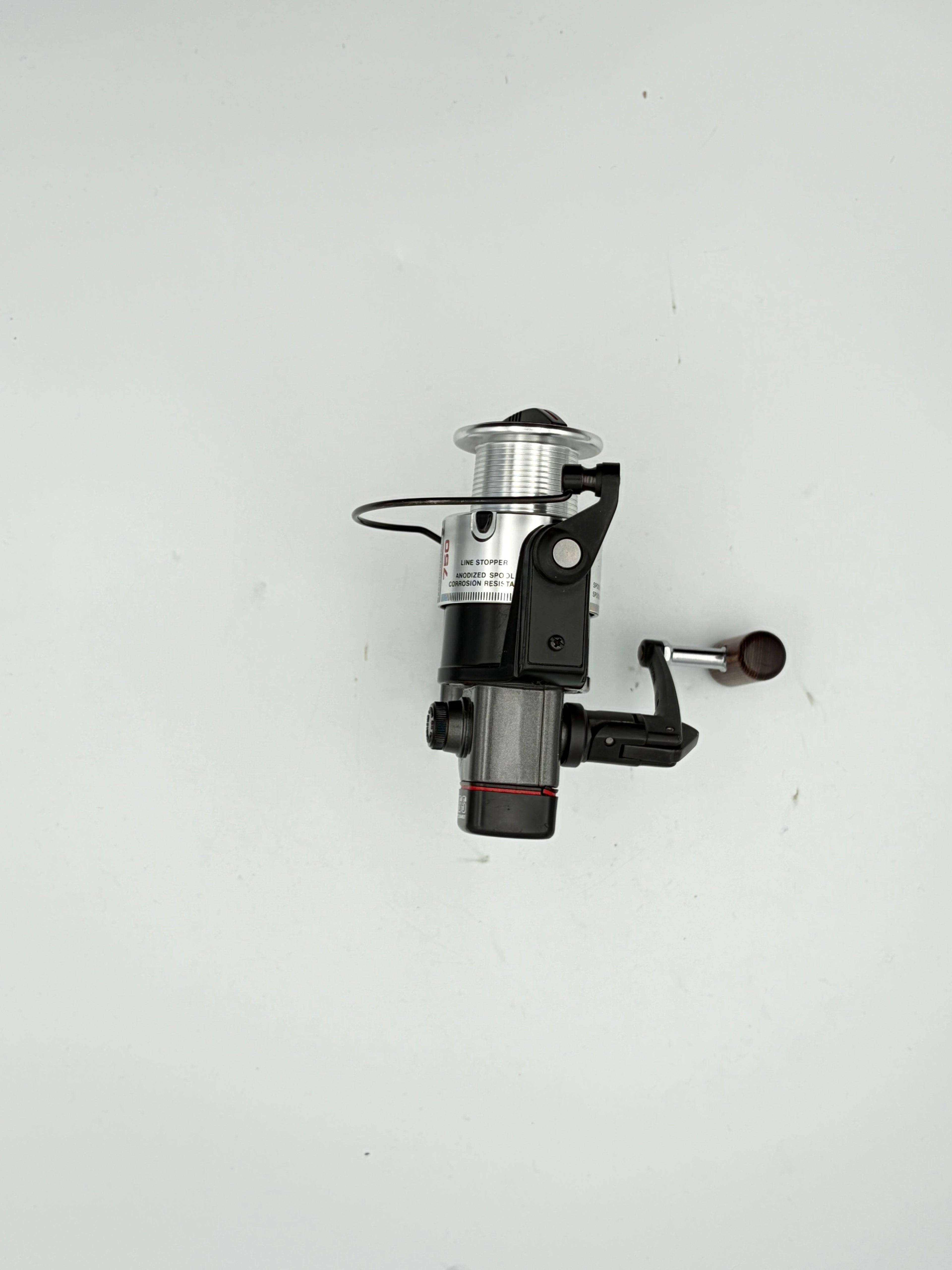 Daiwa SS750 Whisker
