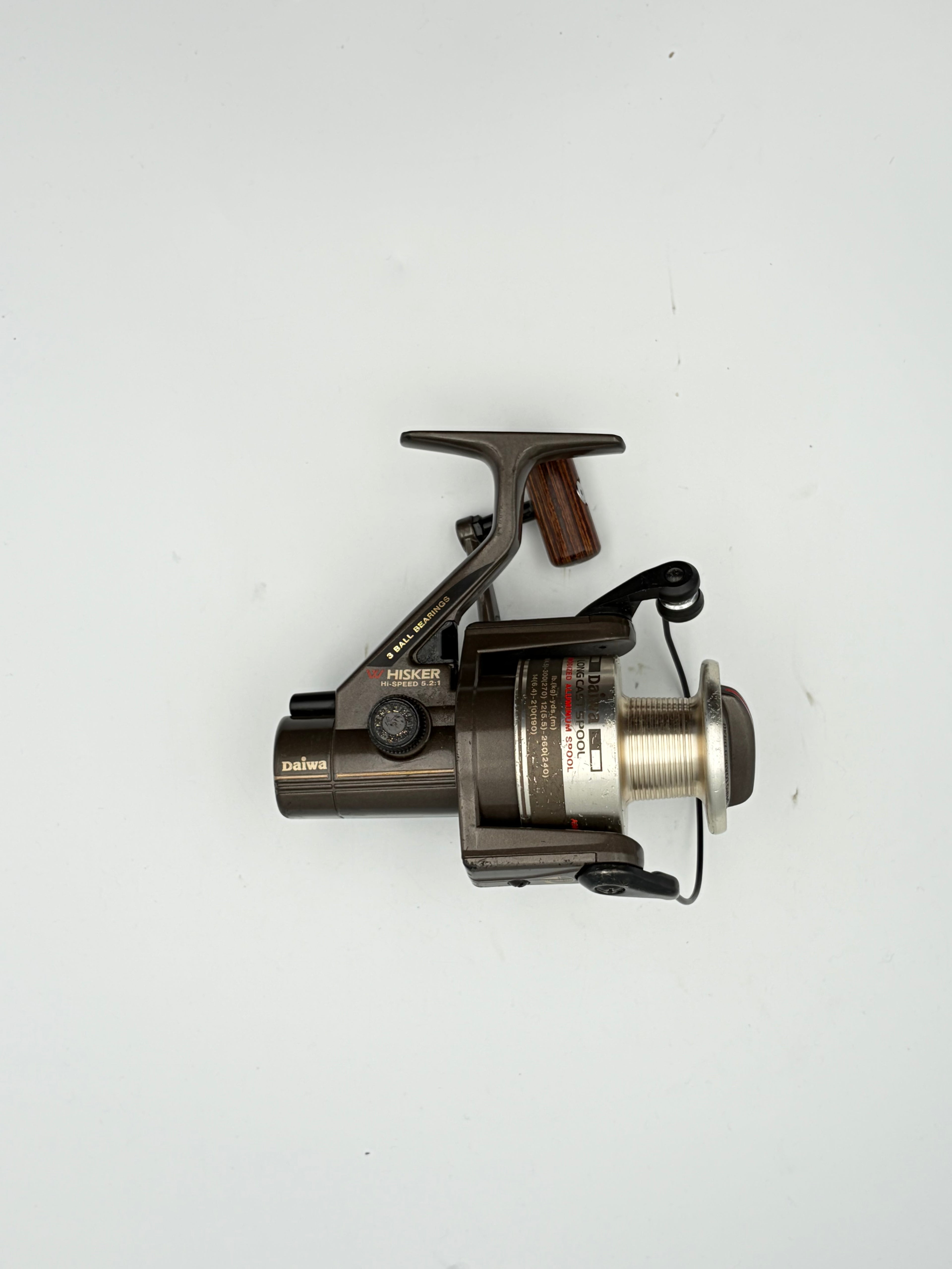 Daiwa GS1000z