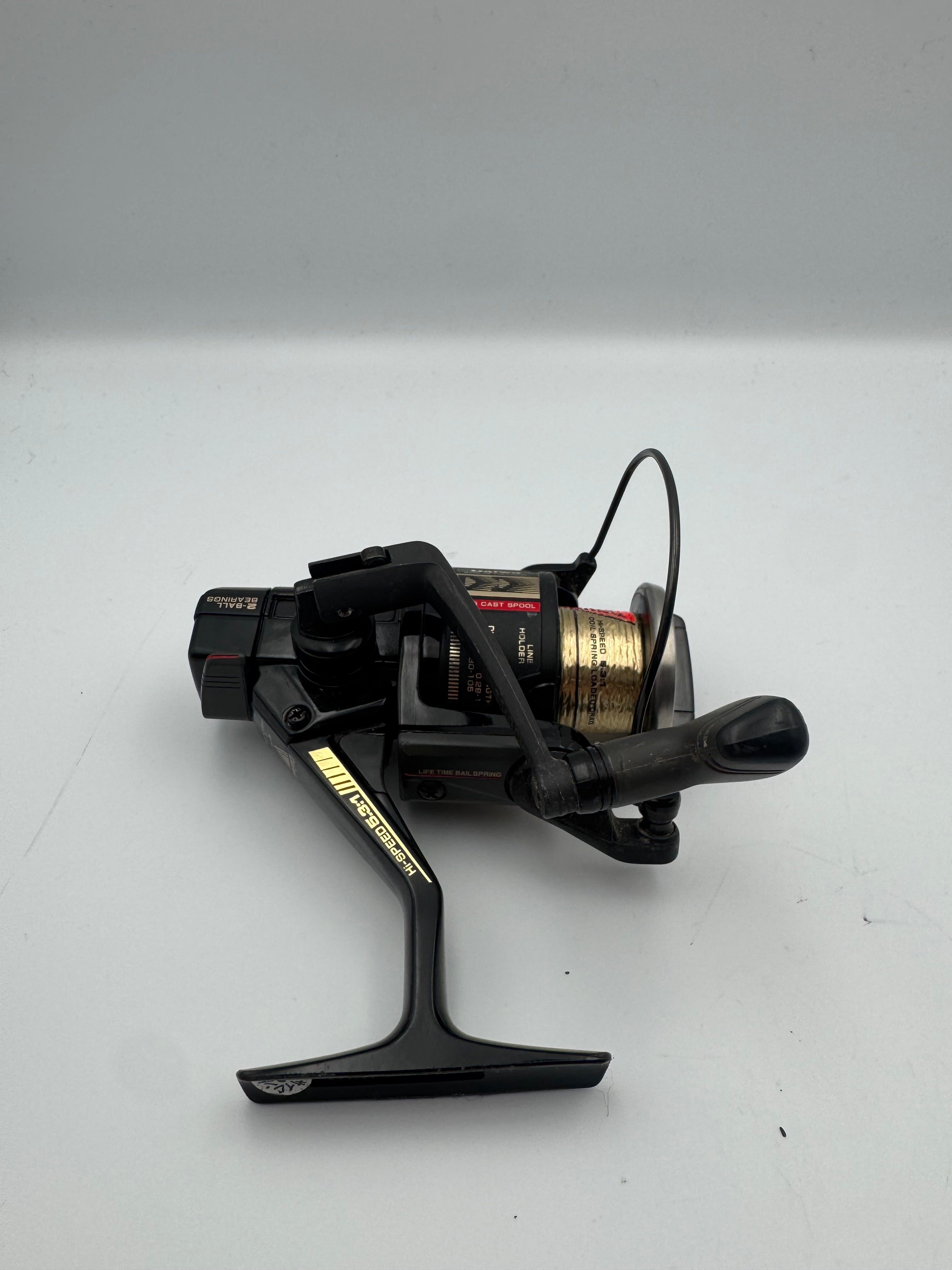 Daiwa GS750 Sportline
