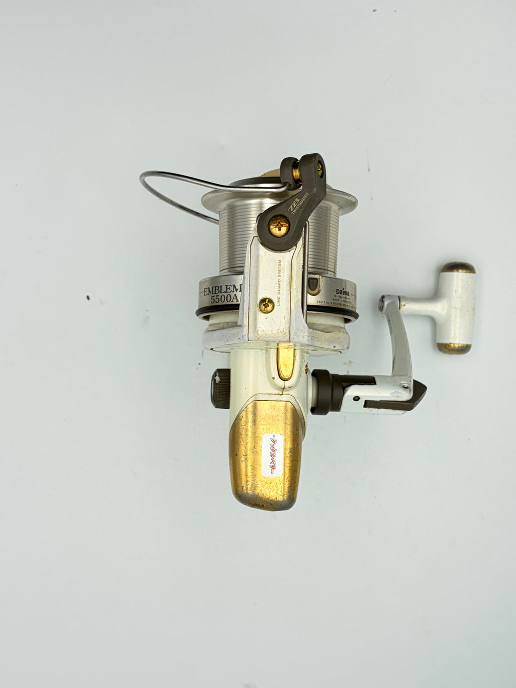 Daiwa Emblem Z5500A