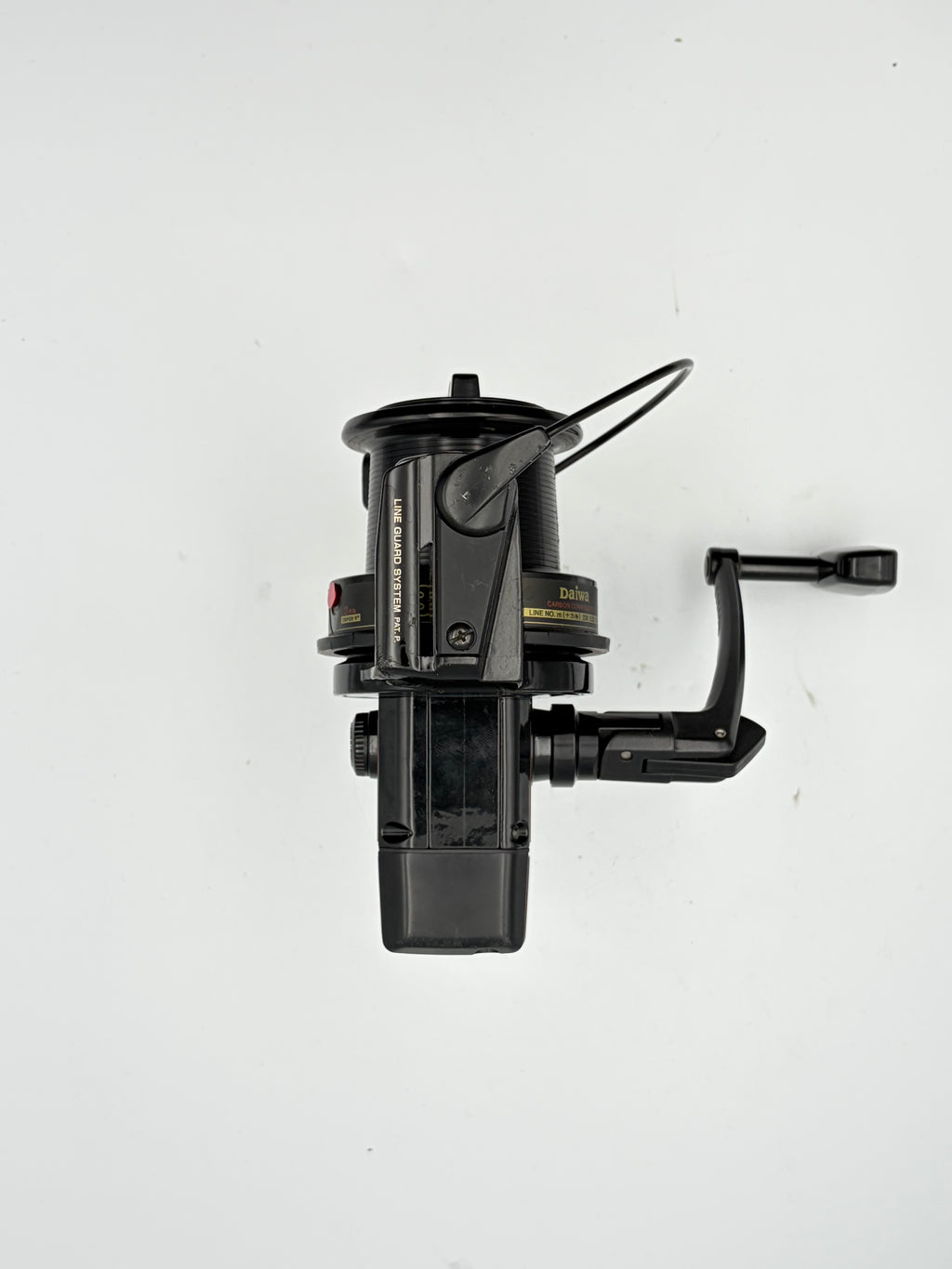 Daiwa GS35 Converted Set Of Three