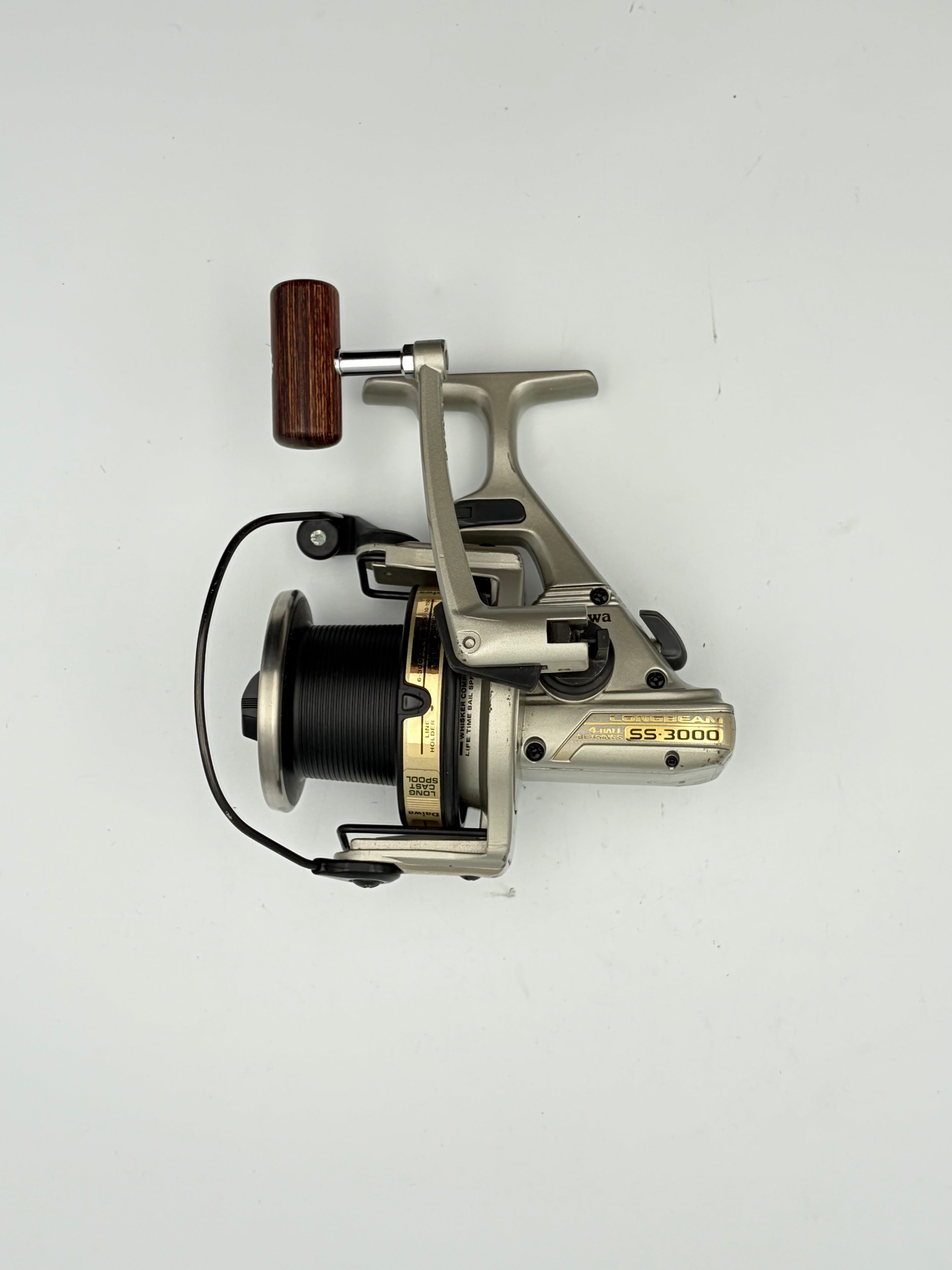 Daiwa Longbeam SS3000