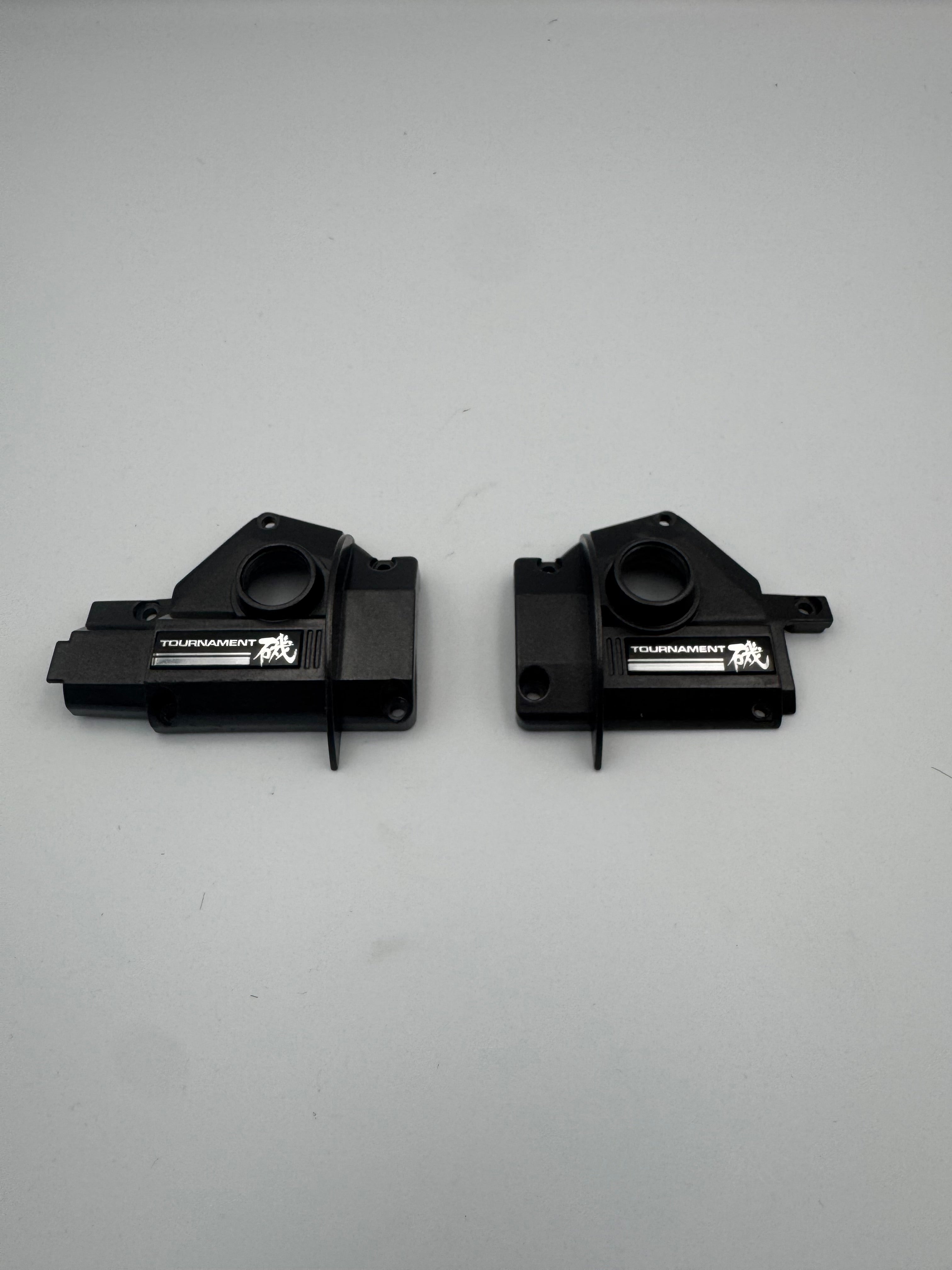 Daiwa SS5000 Square Drive Side Plates