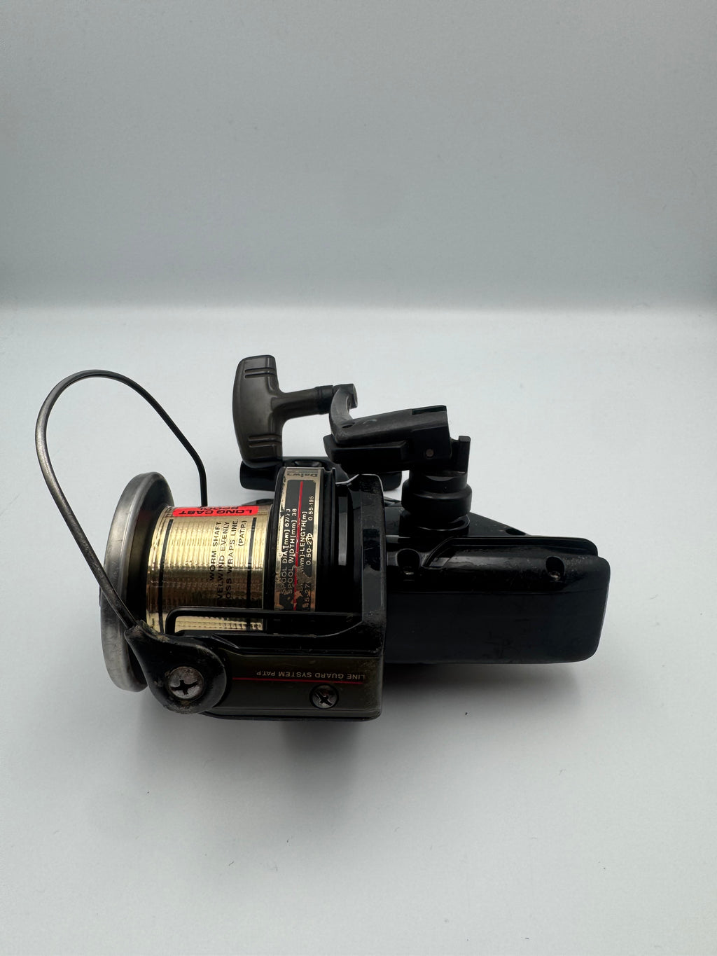 Daiwa Longbeam Gs-5000h