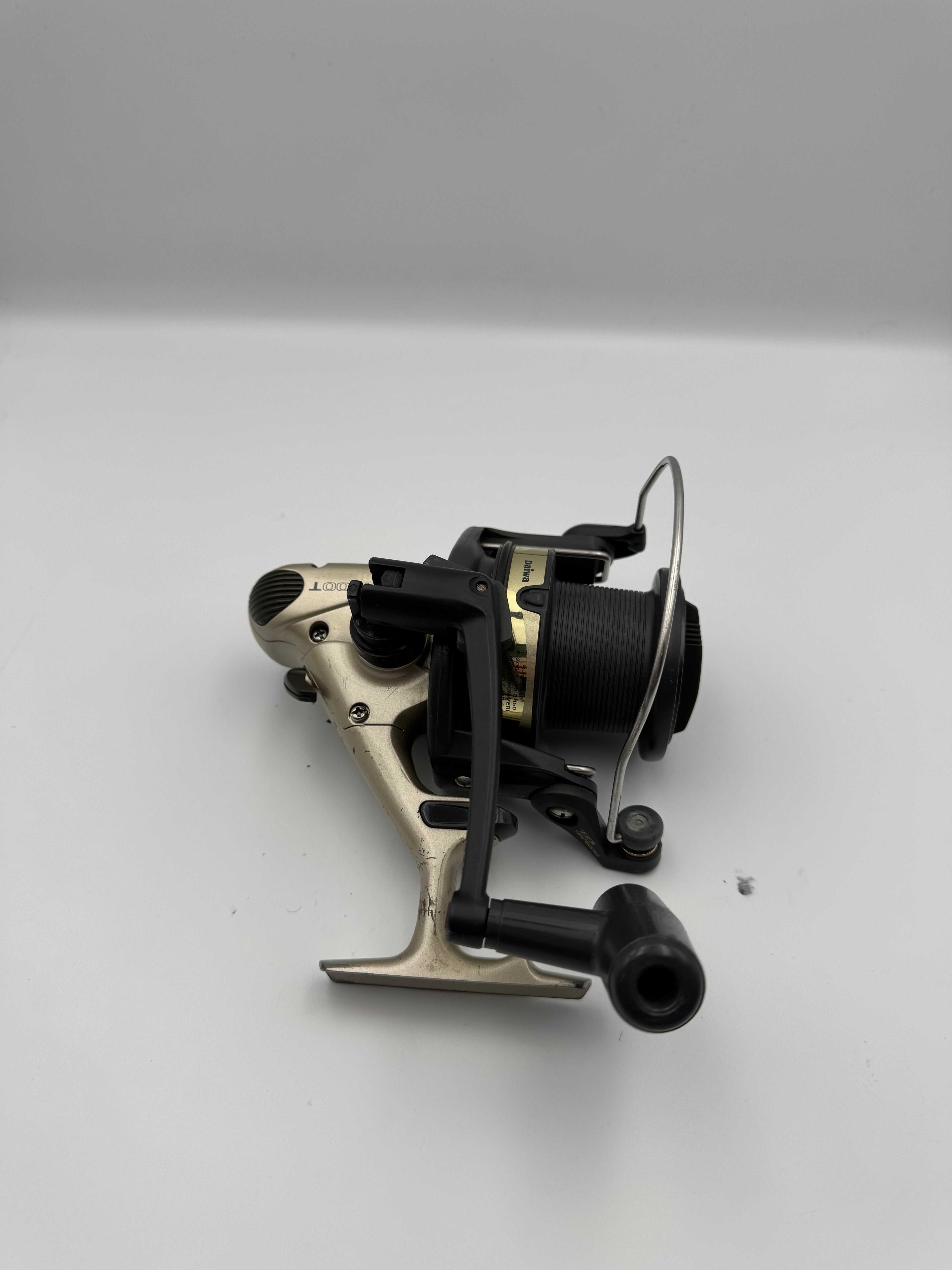 Daiwa Emblem S4500T