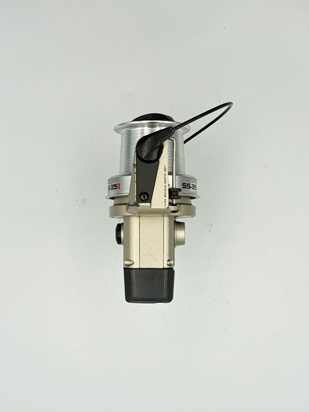 Daiwa SS35Mk2 Procaster