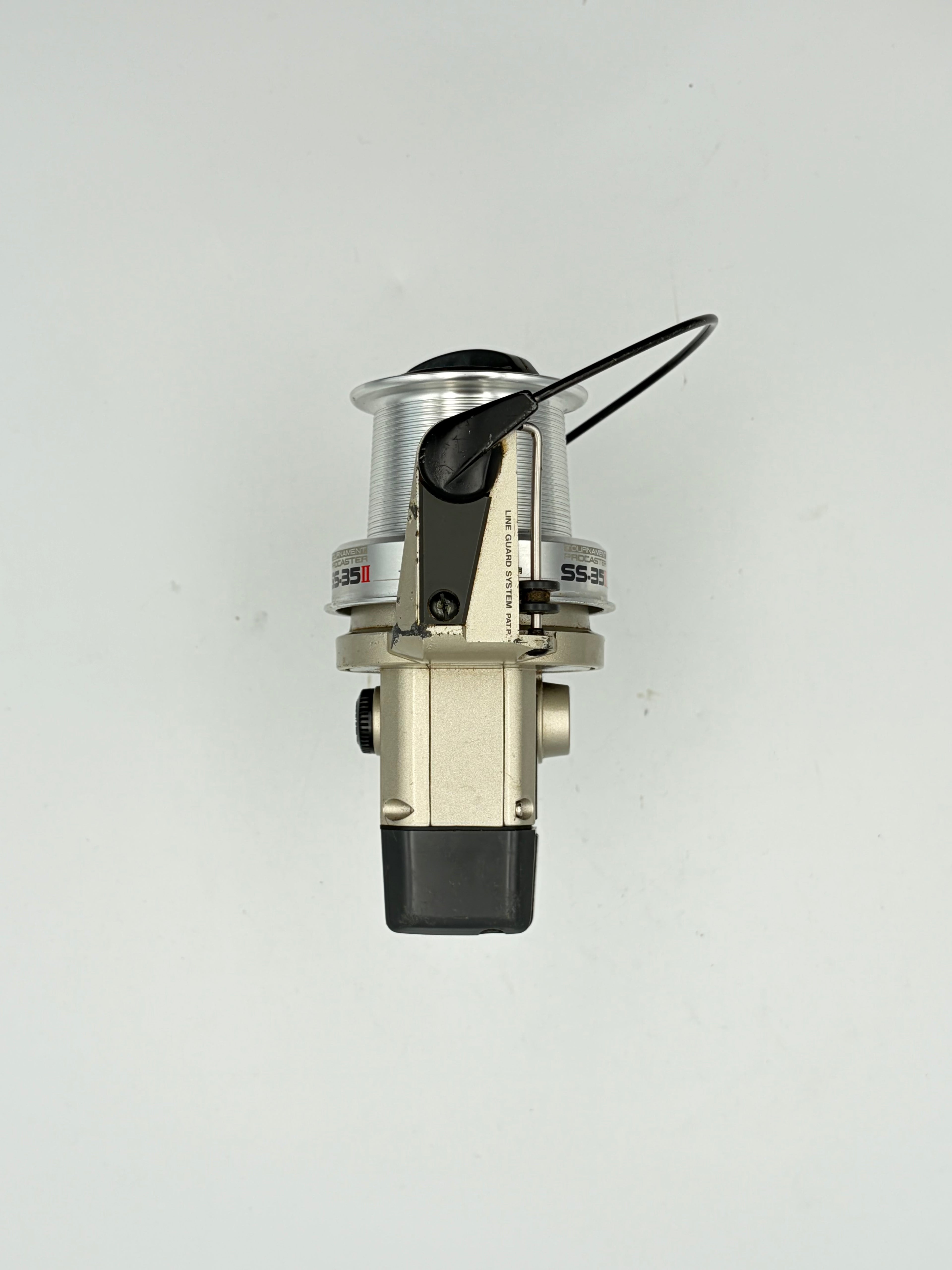 Daiwa SS35Mk2 Procaster