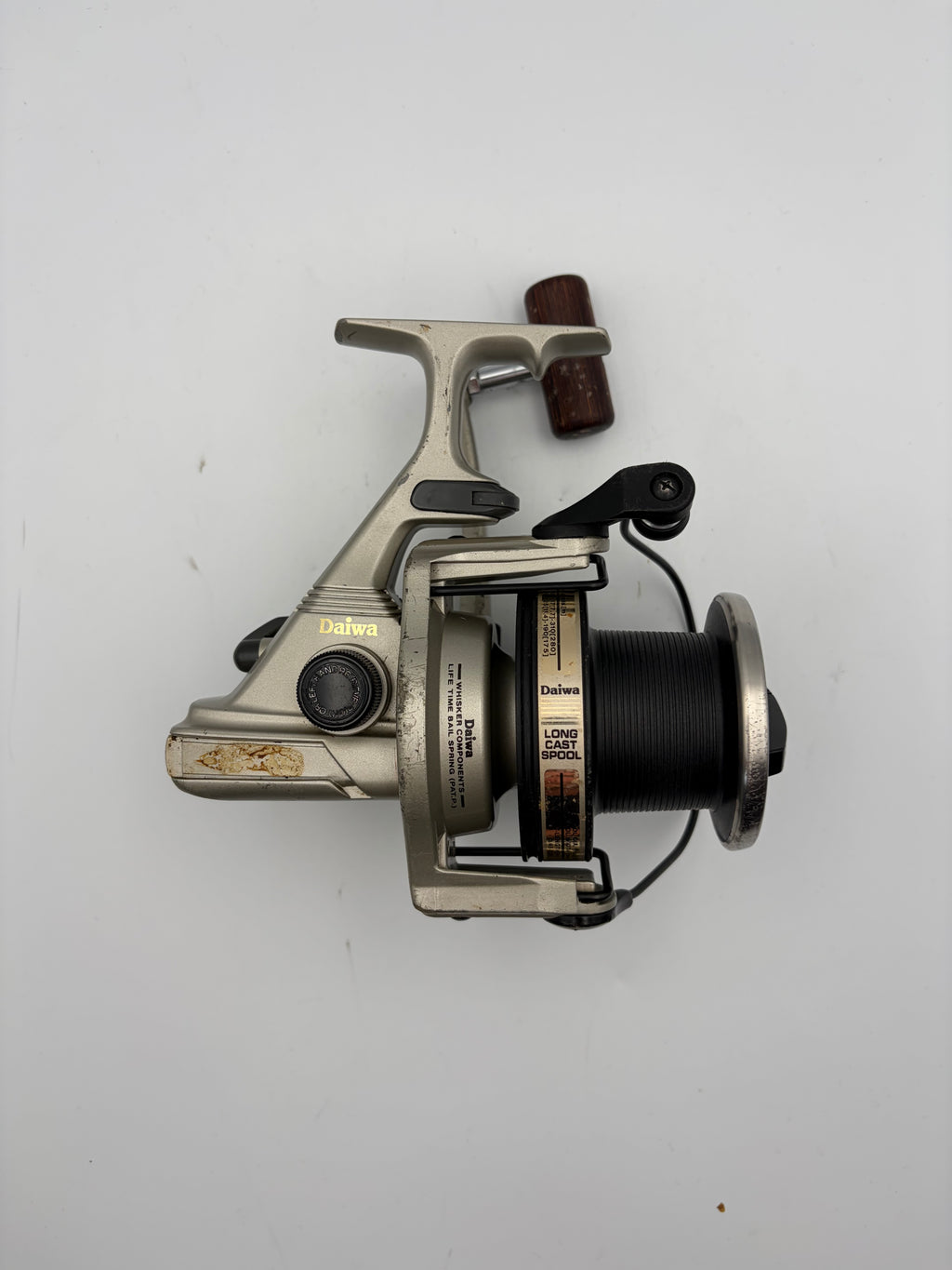 Daiwa Longbeam SS3000