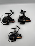 Daiwa Gs35 Procaster Set Of Three