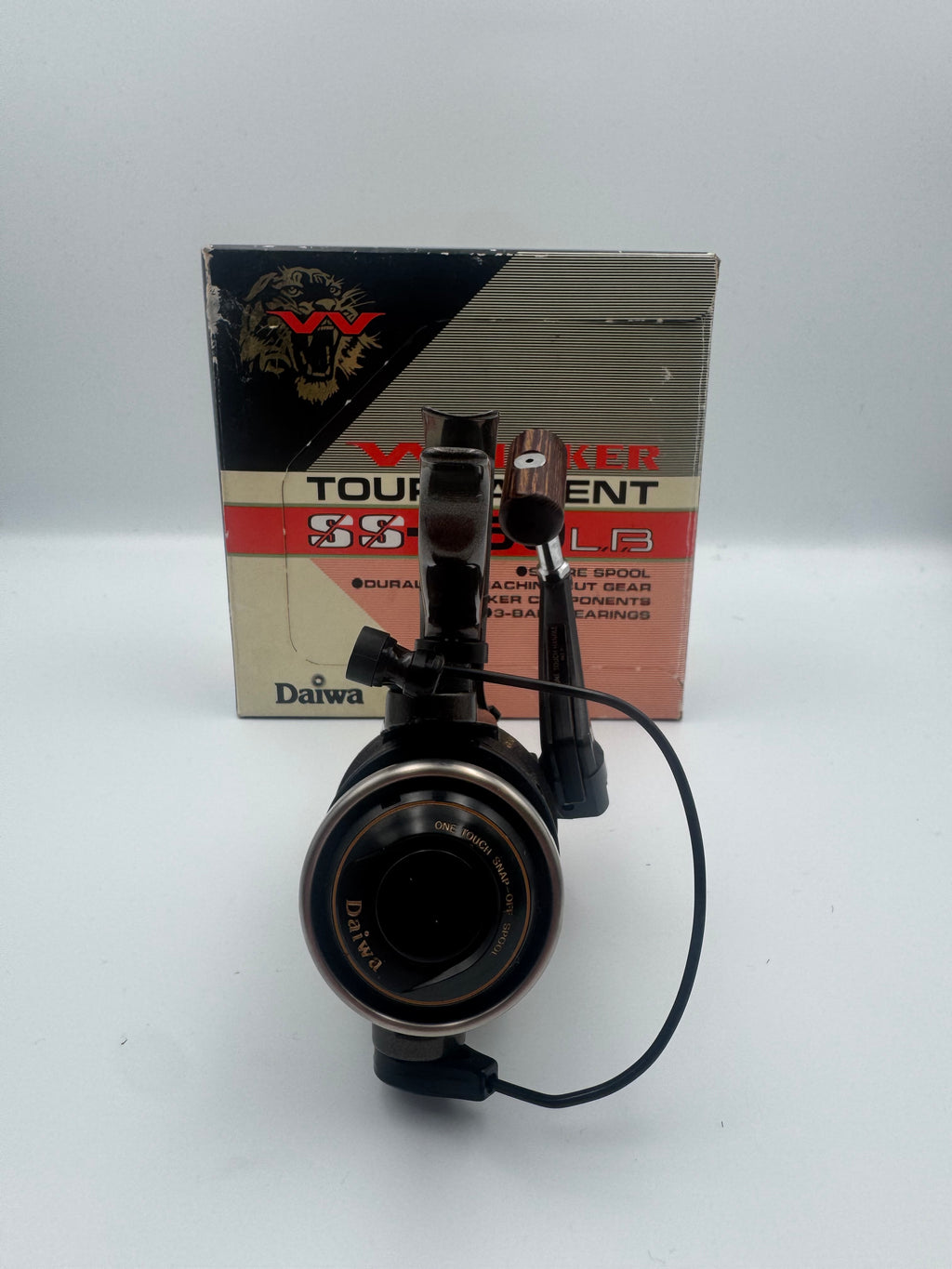 Daiwa Ss750 lb