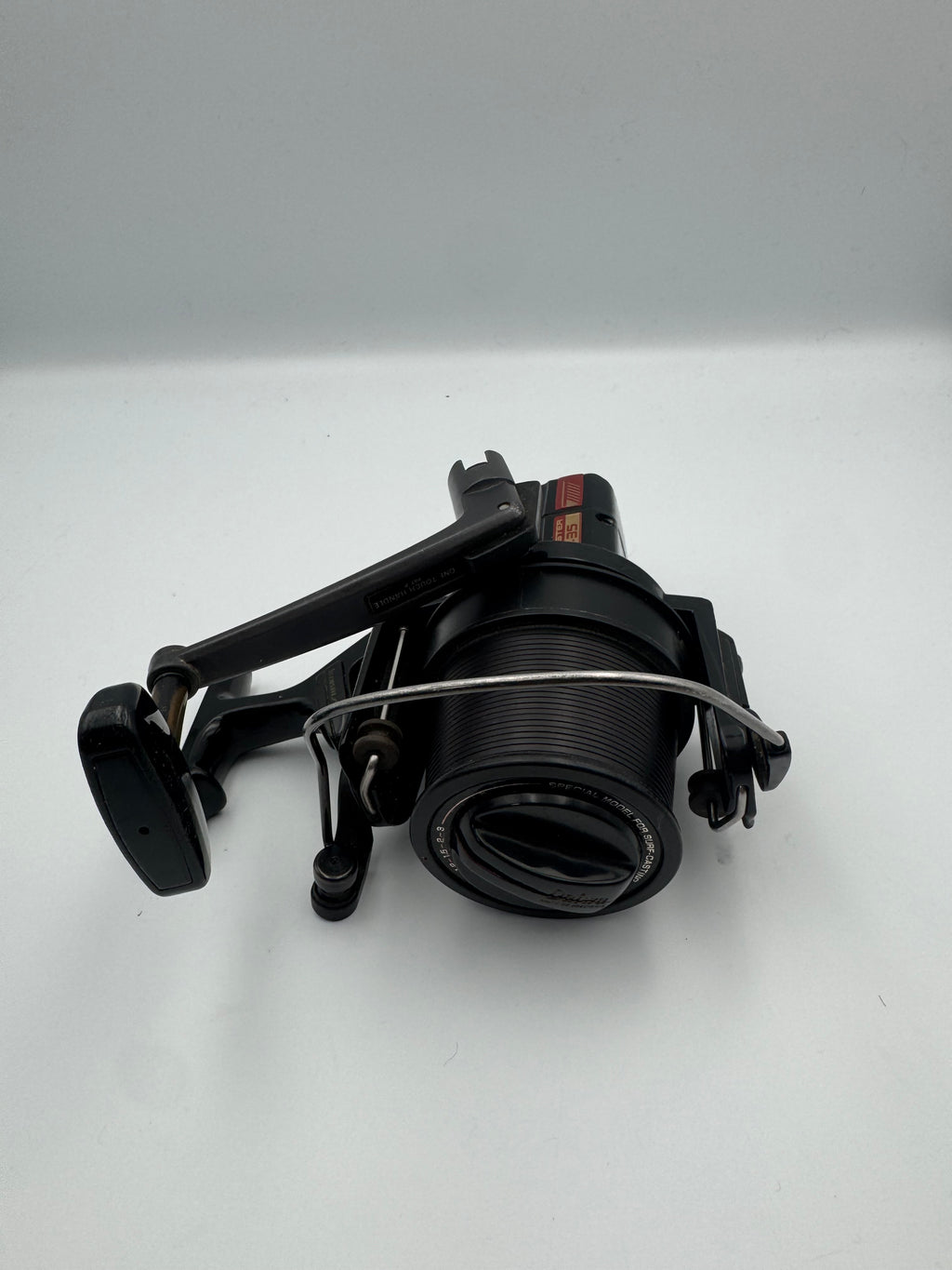 Daiwa GS35 Whisker Procaster