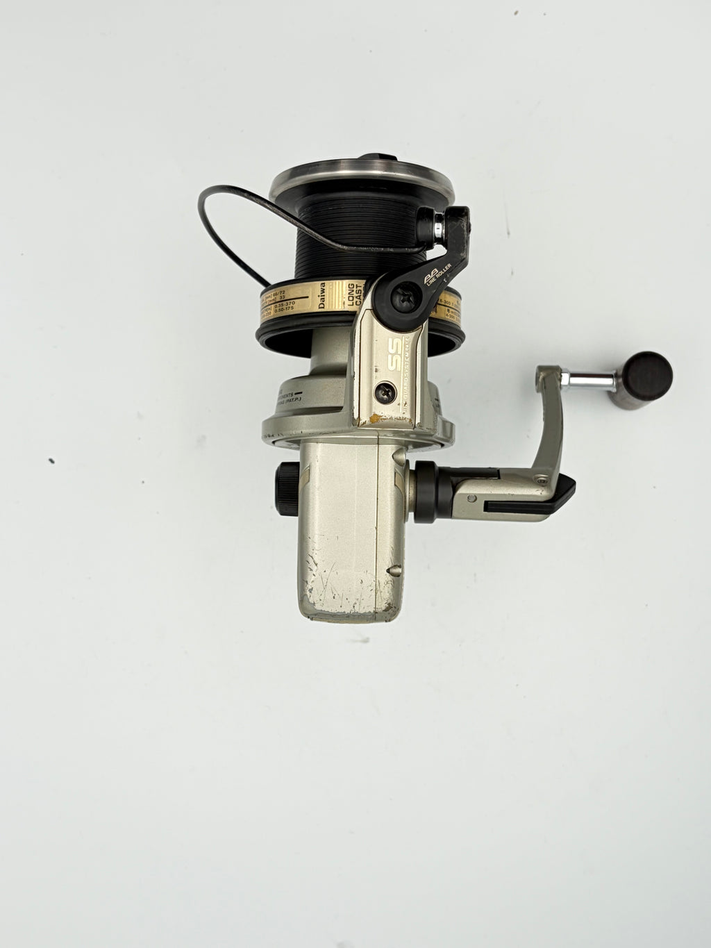Daiwa Longbeam SS3000