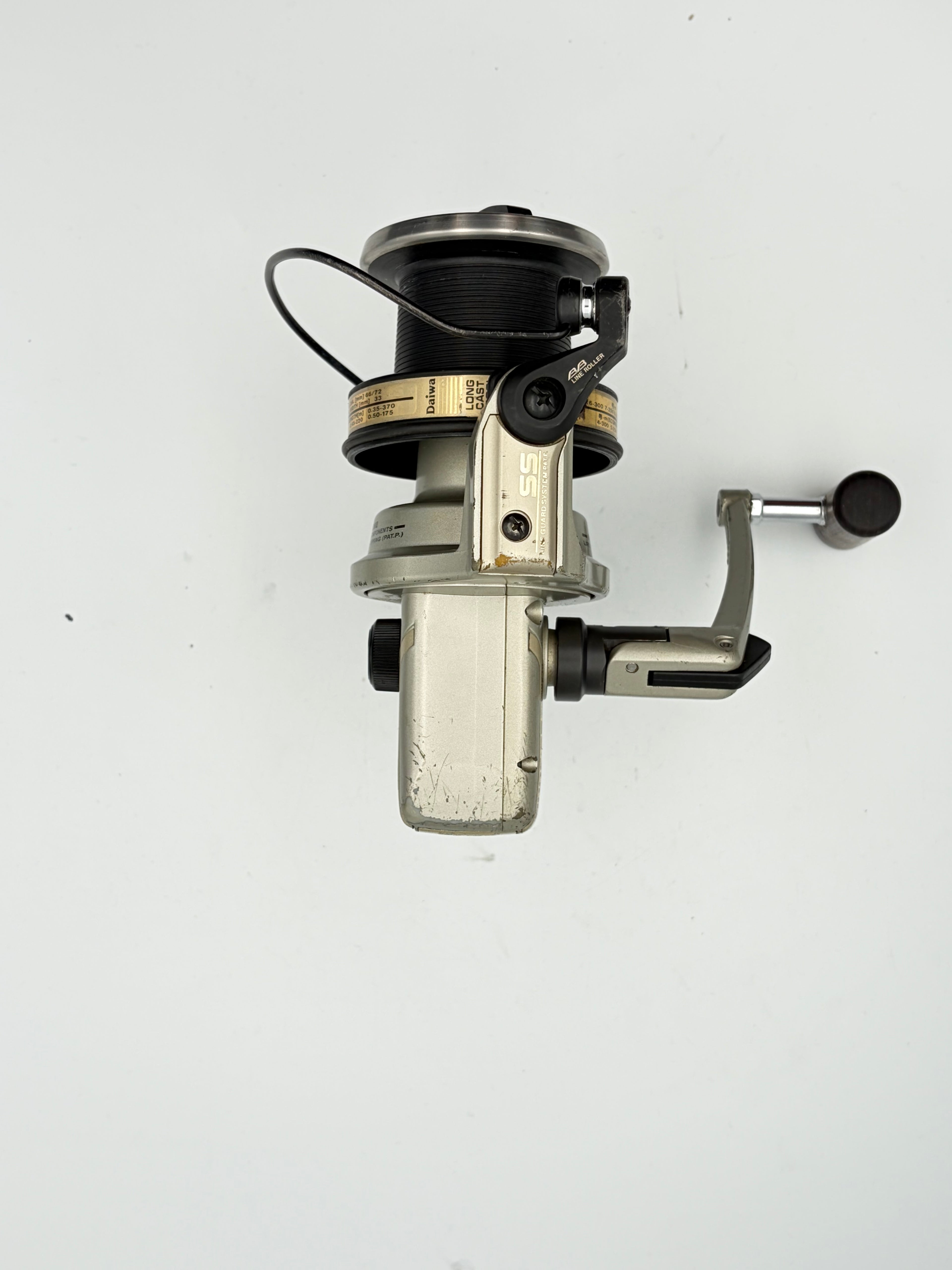 Daiwa Longbeam SS3000