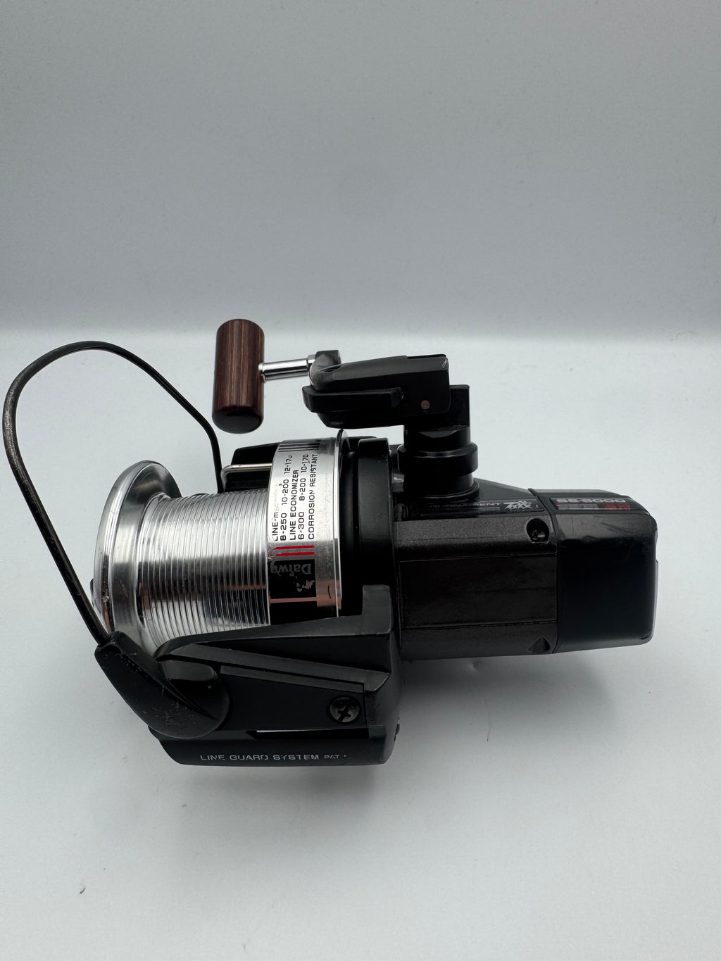Daiwa SS5000 Square Drive