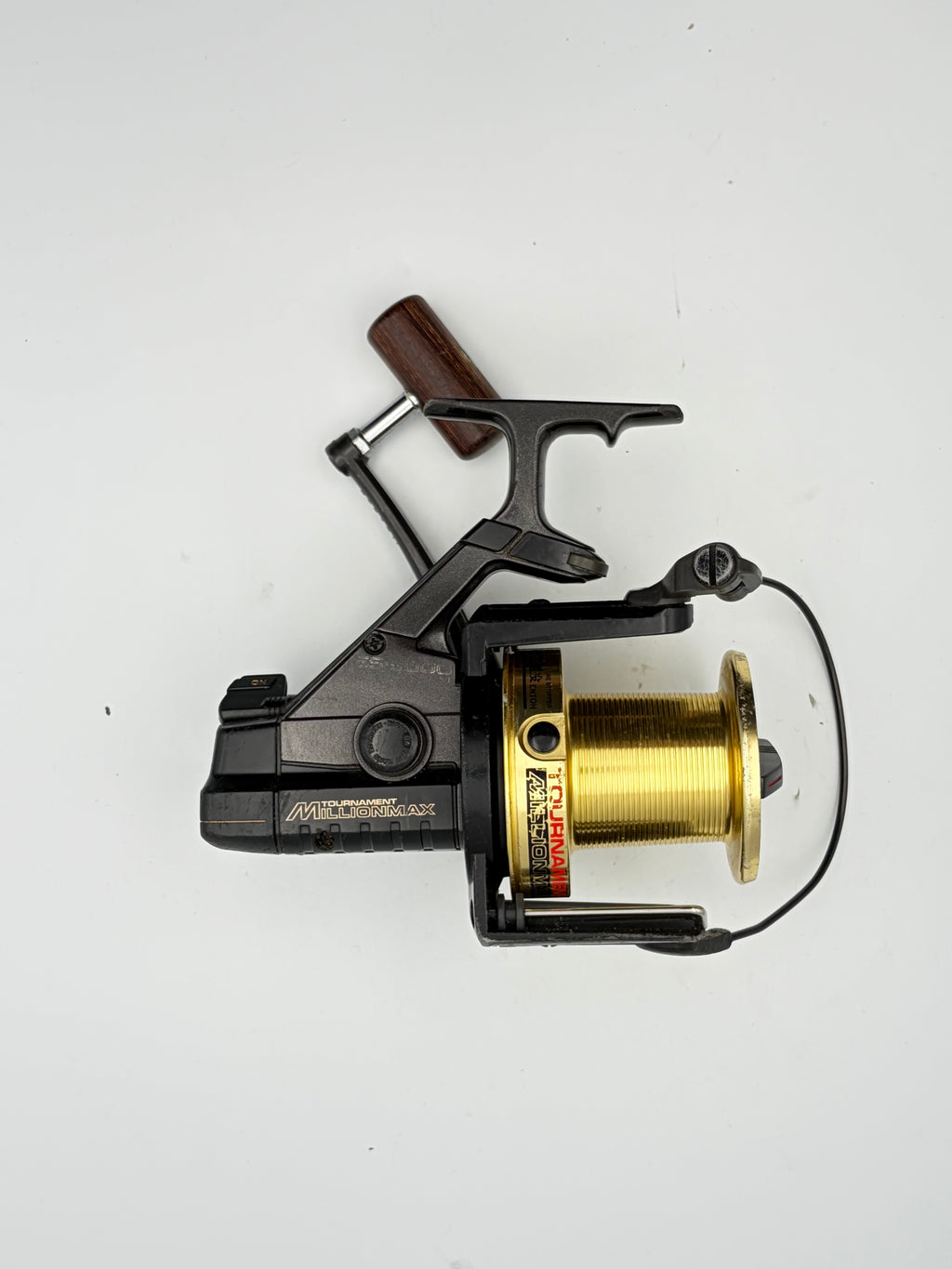 Daiwa SS9000 Millionmax Set Of Three